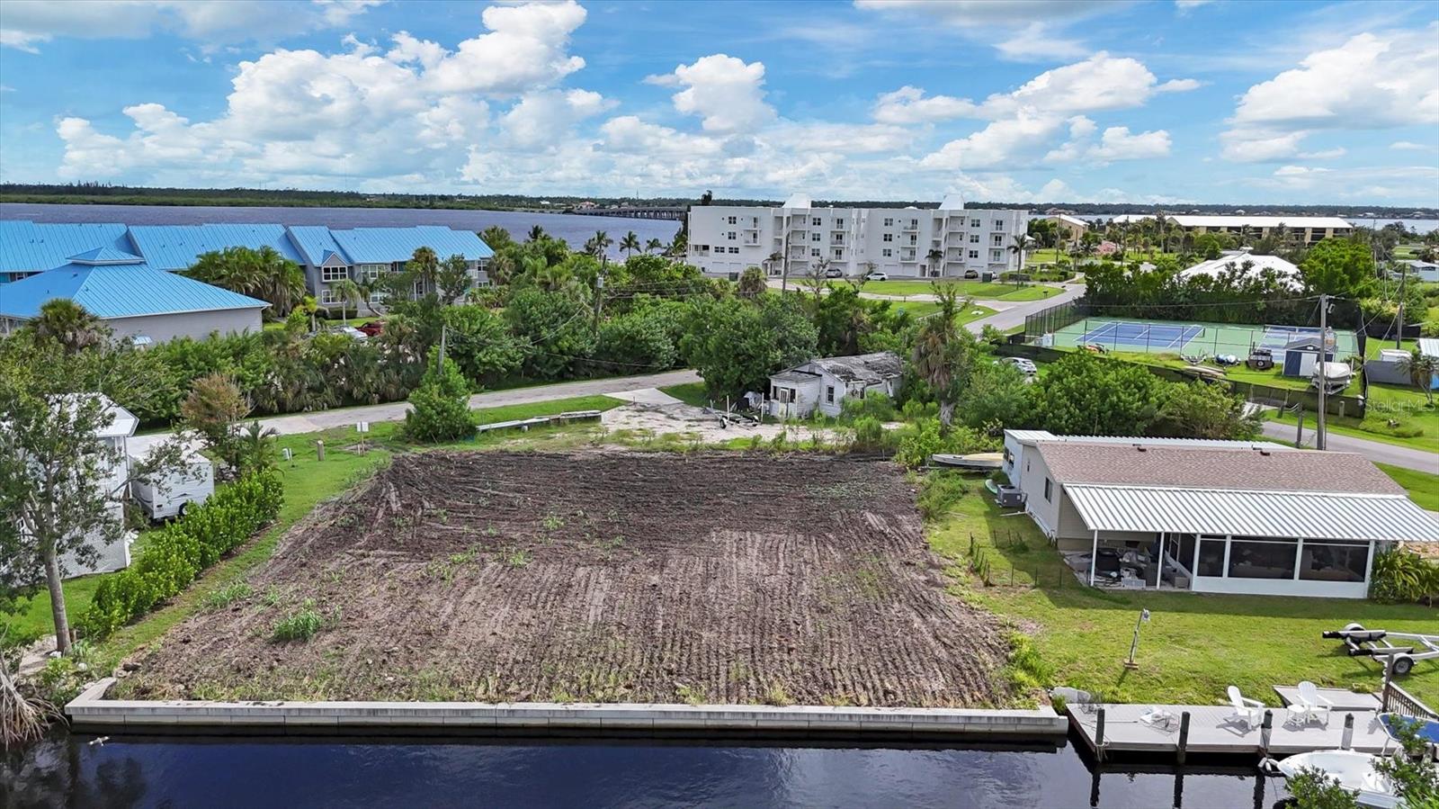 Details for 14518 Schofield Road, PORT CHARLOTTE, FL 33953