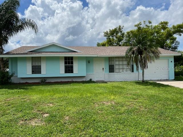 Details for 4192 Gingold Street, PORT CHARLOTTE, FL 33948