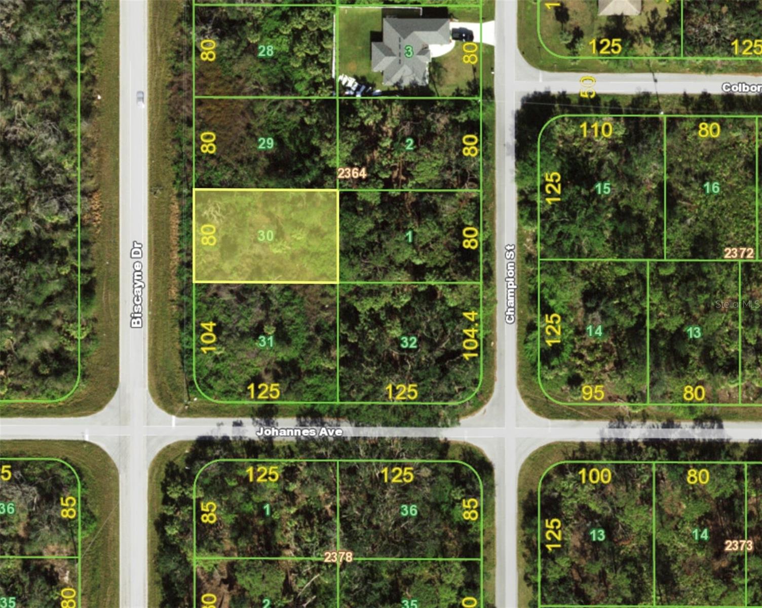 Image 13 of 13 For 358 Biscayne Drive