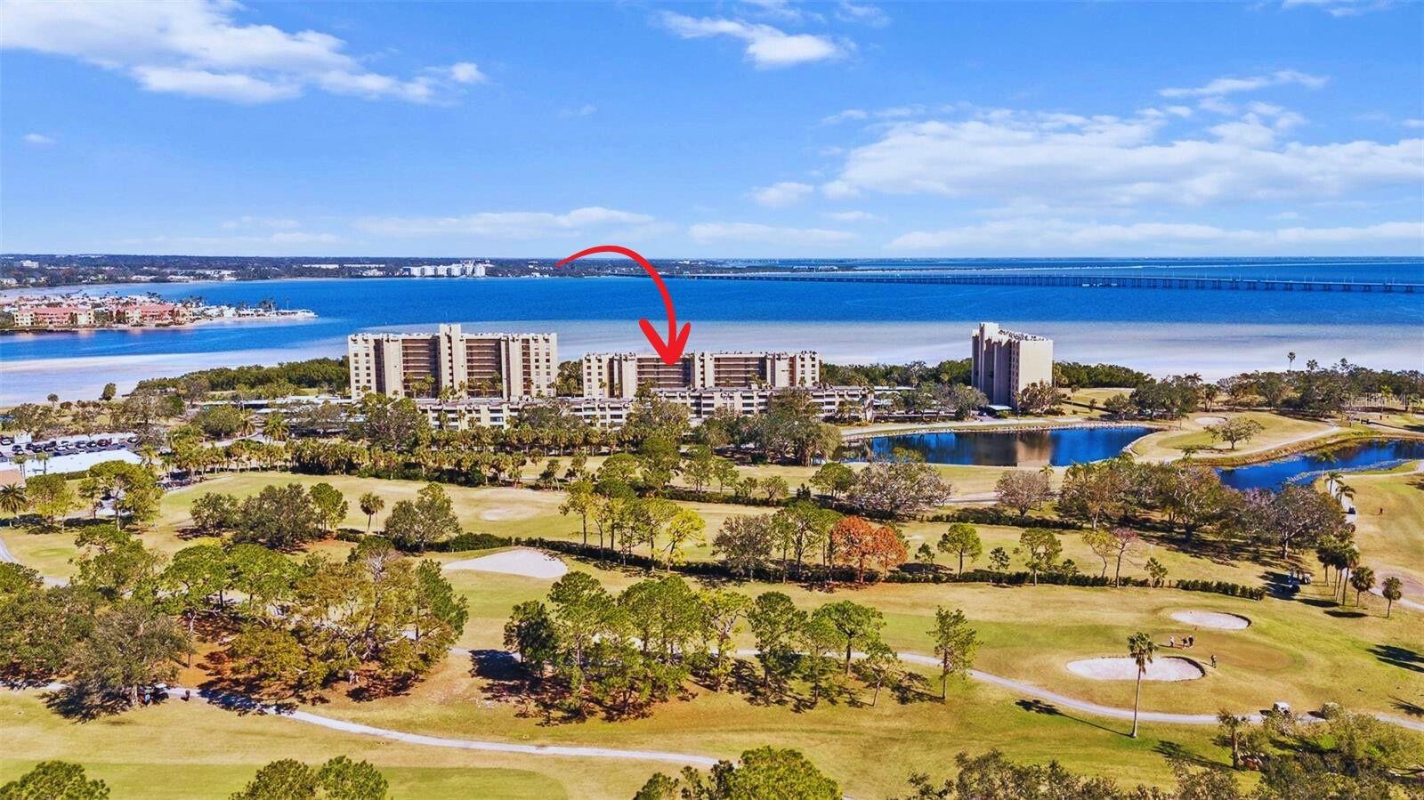 Details for 2617 Cove Cay Drive 604, CLEARWATER, FL 33760