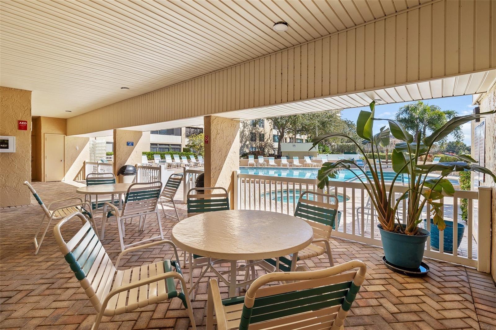Image 31 of 34 For 2617 Cove Cay Drive 604