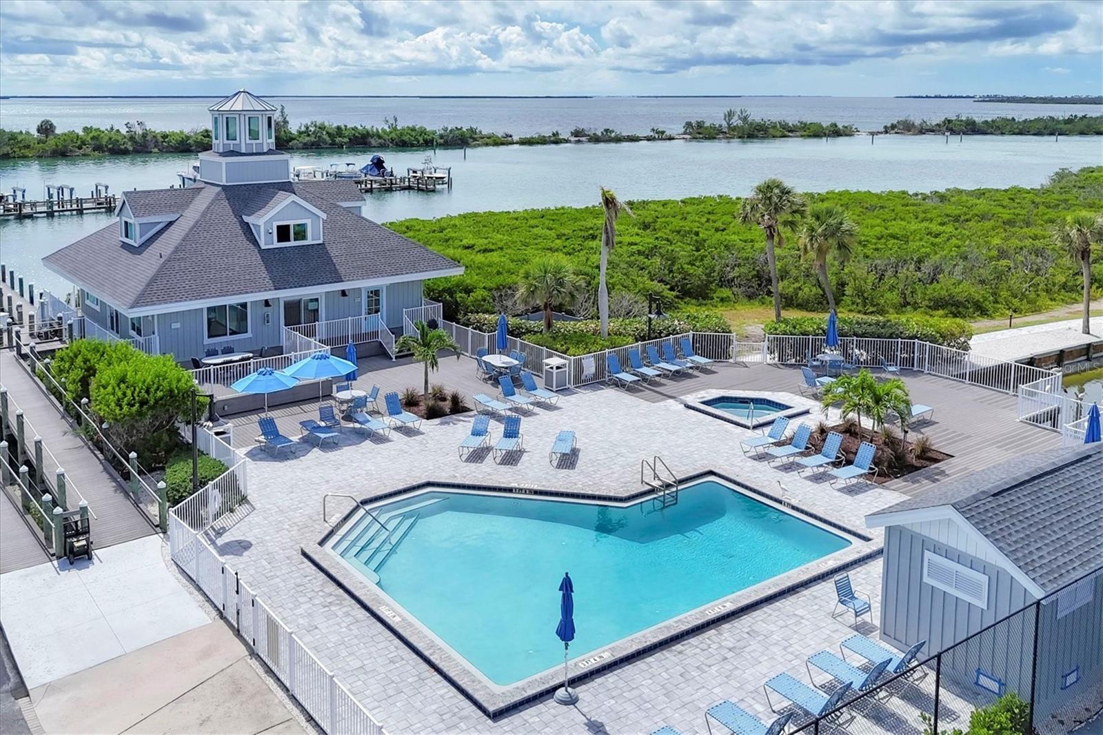 Image 44 of 54 For 6000 Boca Grande Causeway D46