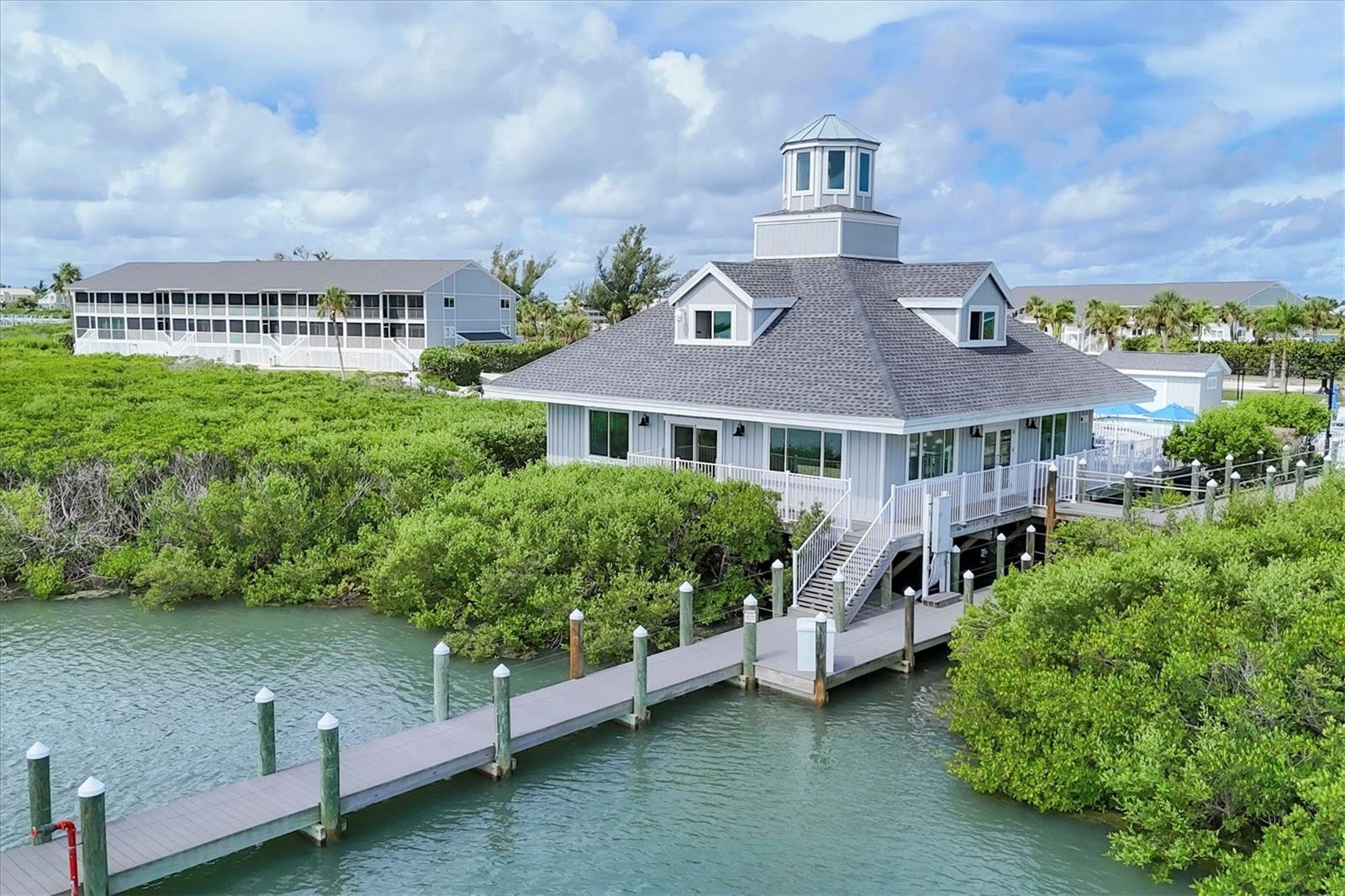 Image 50 of 54 For 6000 Boca Grande Causeway D46