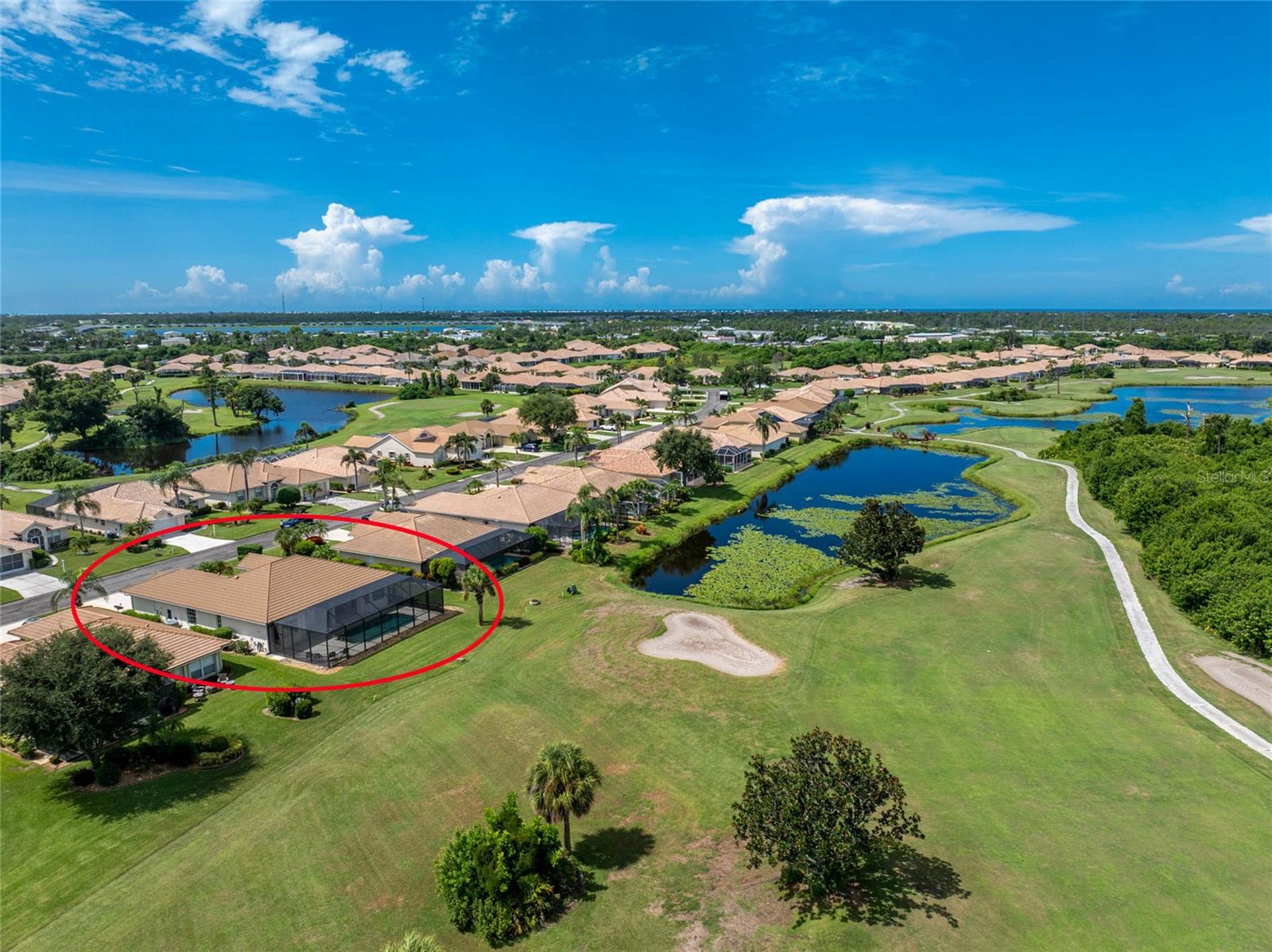 Image 60 of 68 For 8542 Lakeside Drive