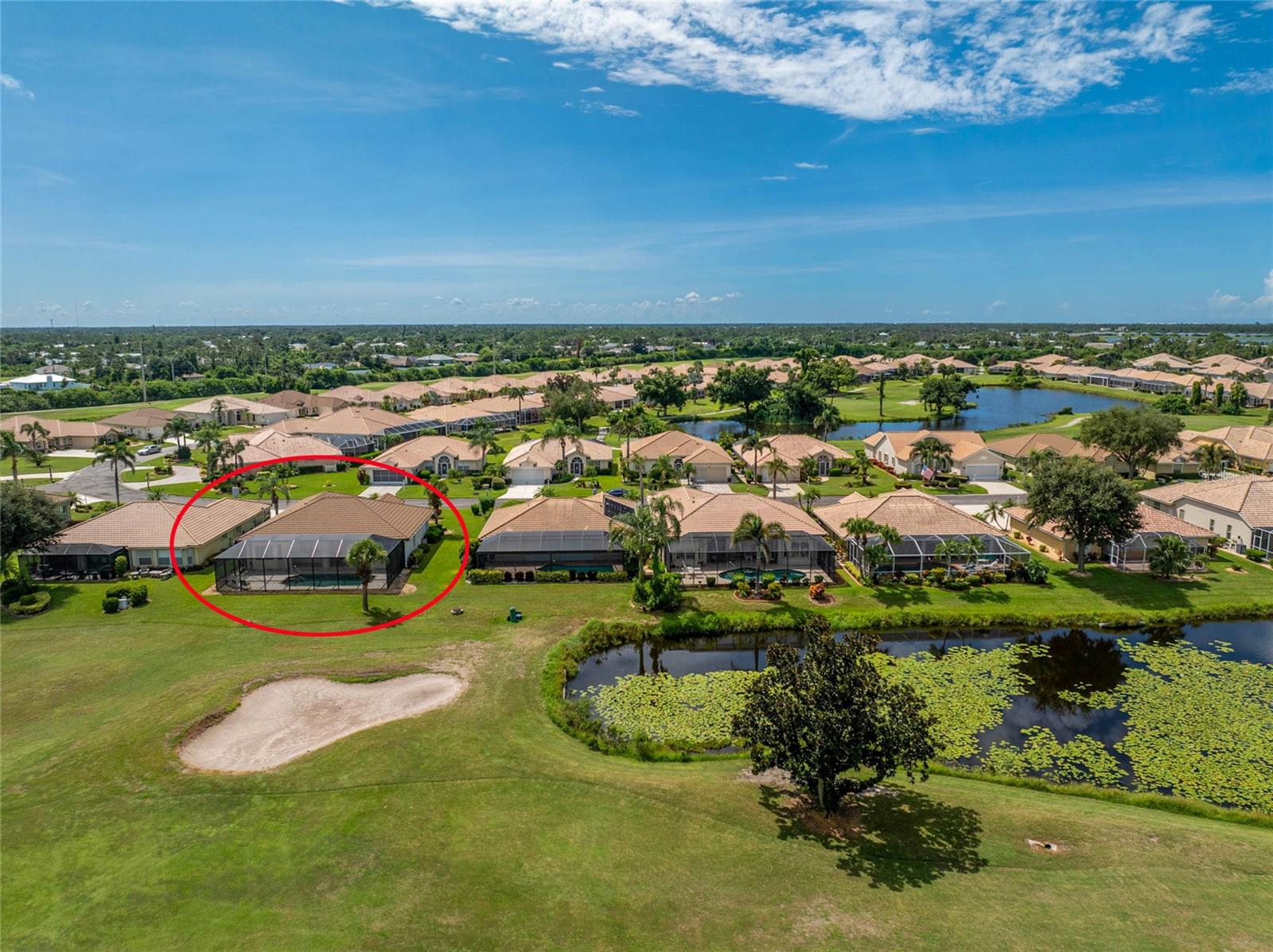 Image 61 of 68 For 8542 Lakeside Drive