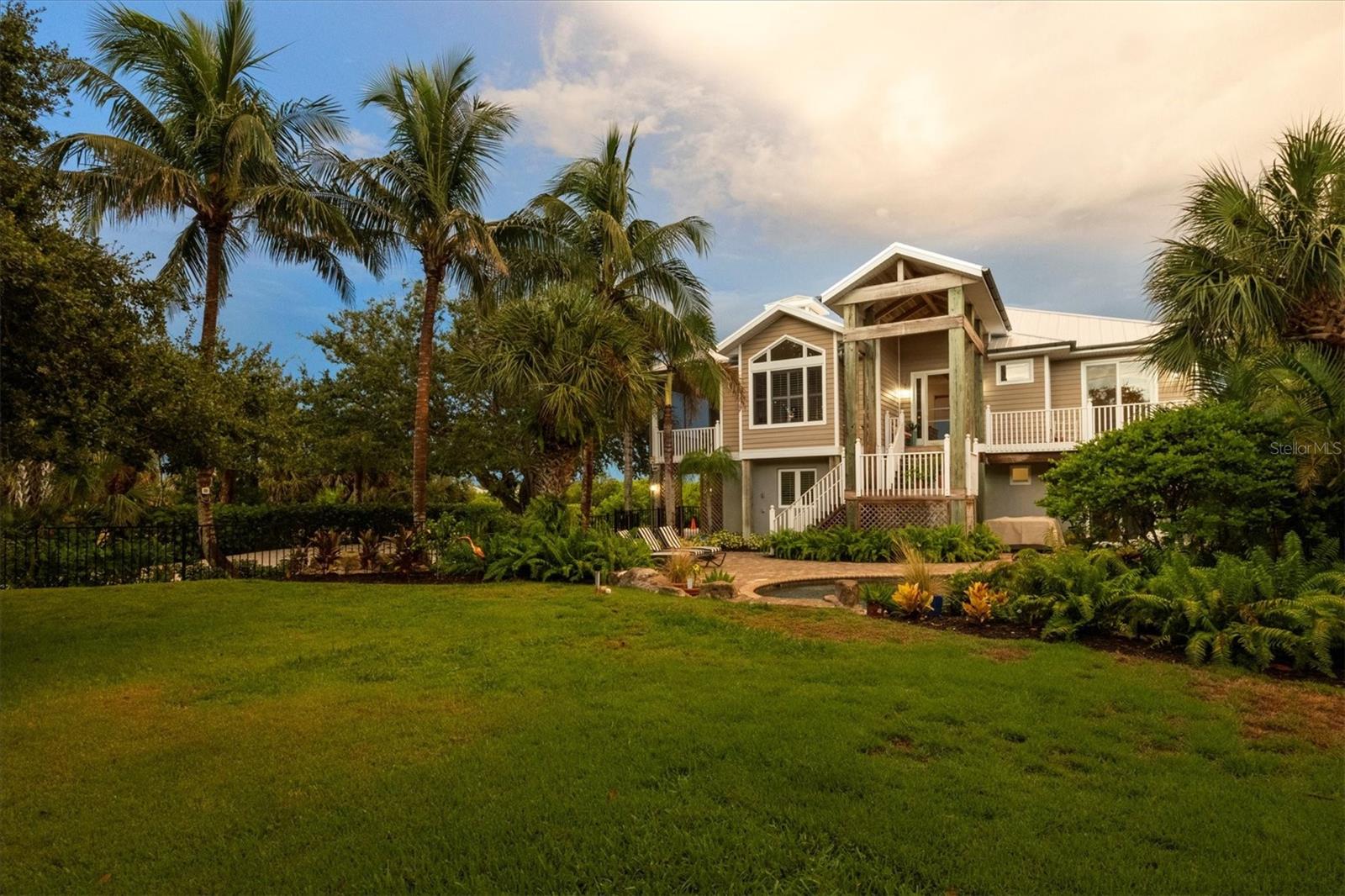 Image 10 of 92 For 8285 Manasota Key Road