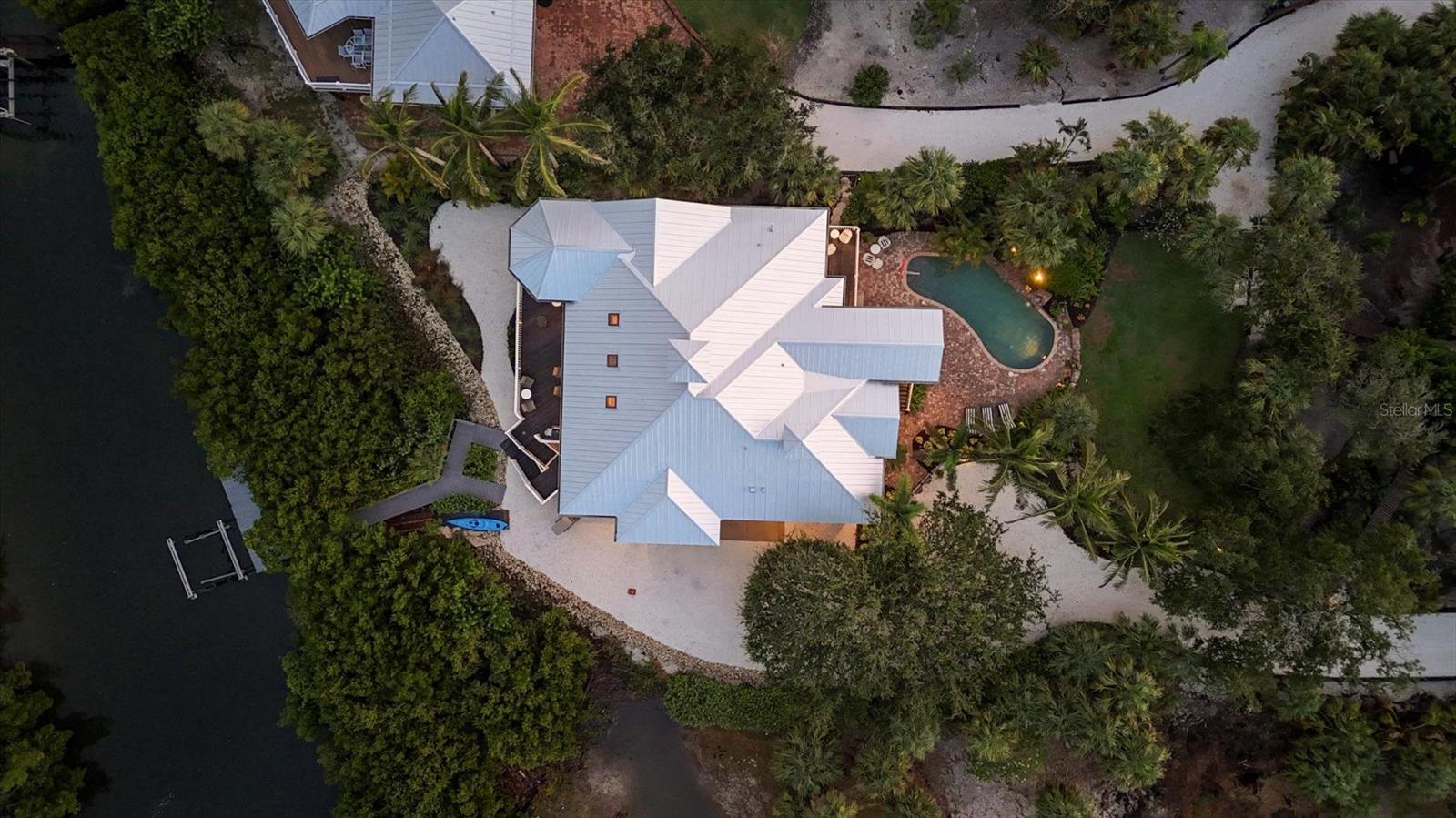 Image 15 of 92 For 8285 Manasota Key Road