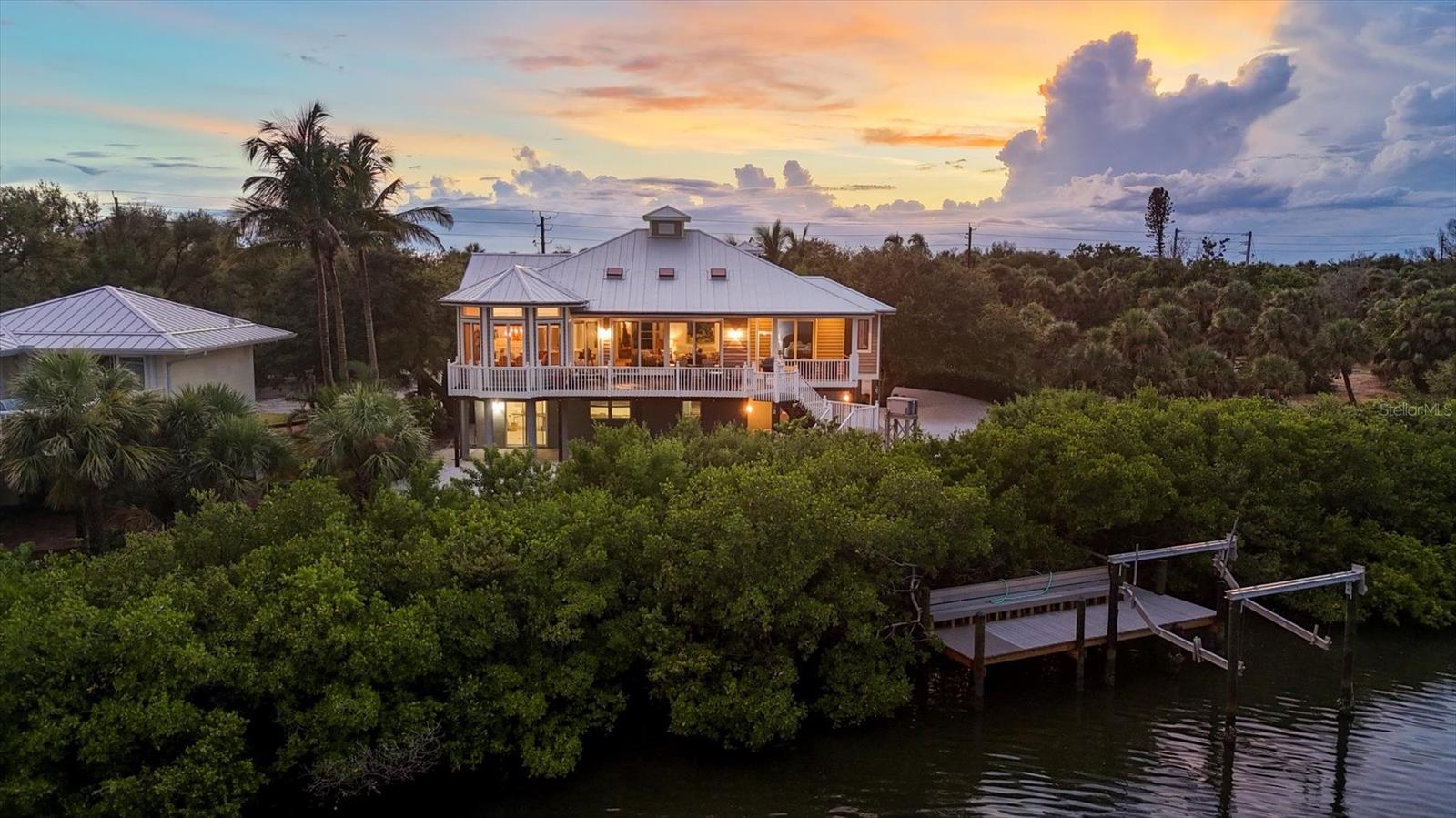 Image 16 of 92 For 8285 Manasota Key Road