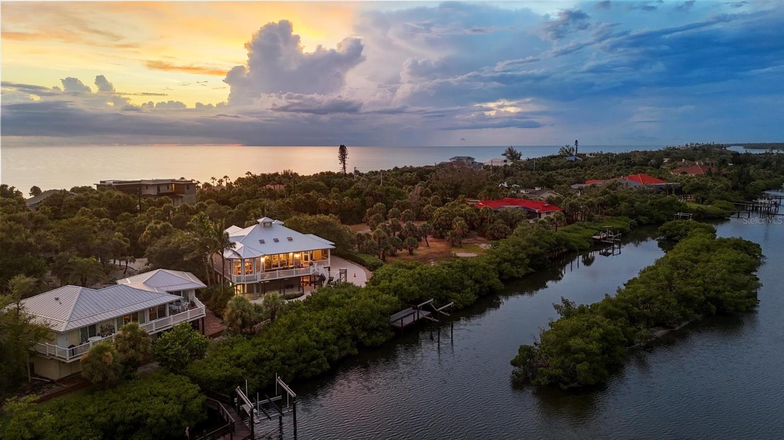 Image 17 of 92 For 8285 Manasota Key Road