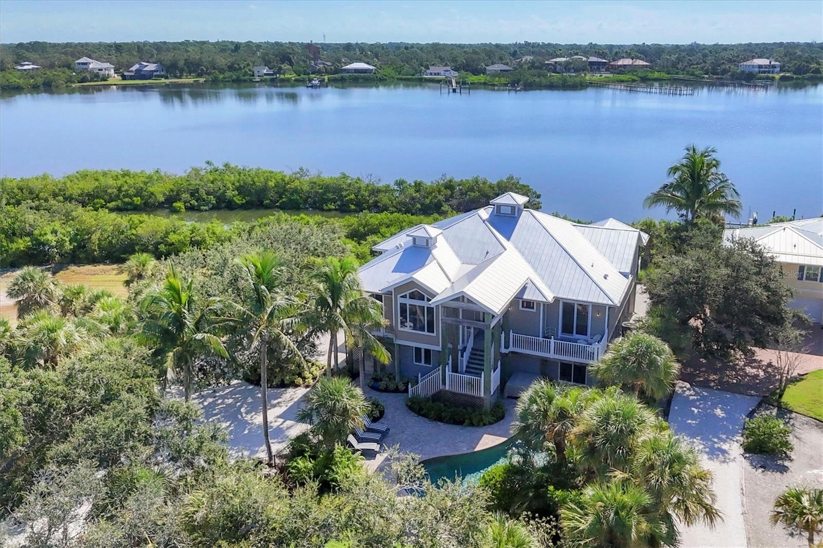 Image 23 of 92 For 8285 Manasota Key Road