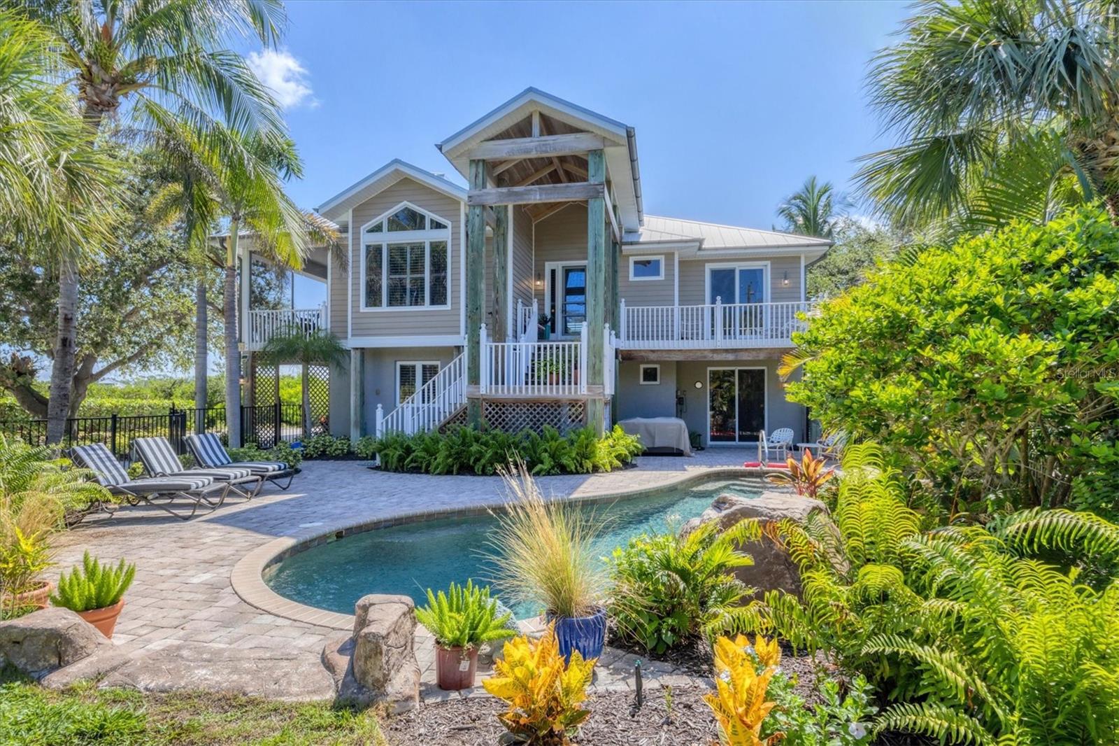 Image 26 of 92 For 8285 Manasota Key Road