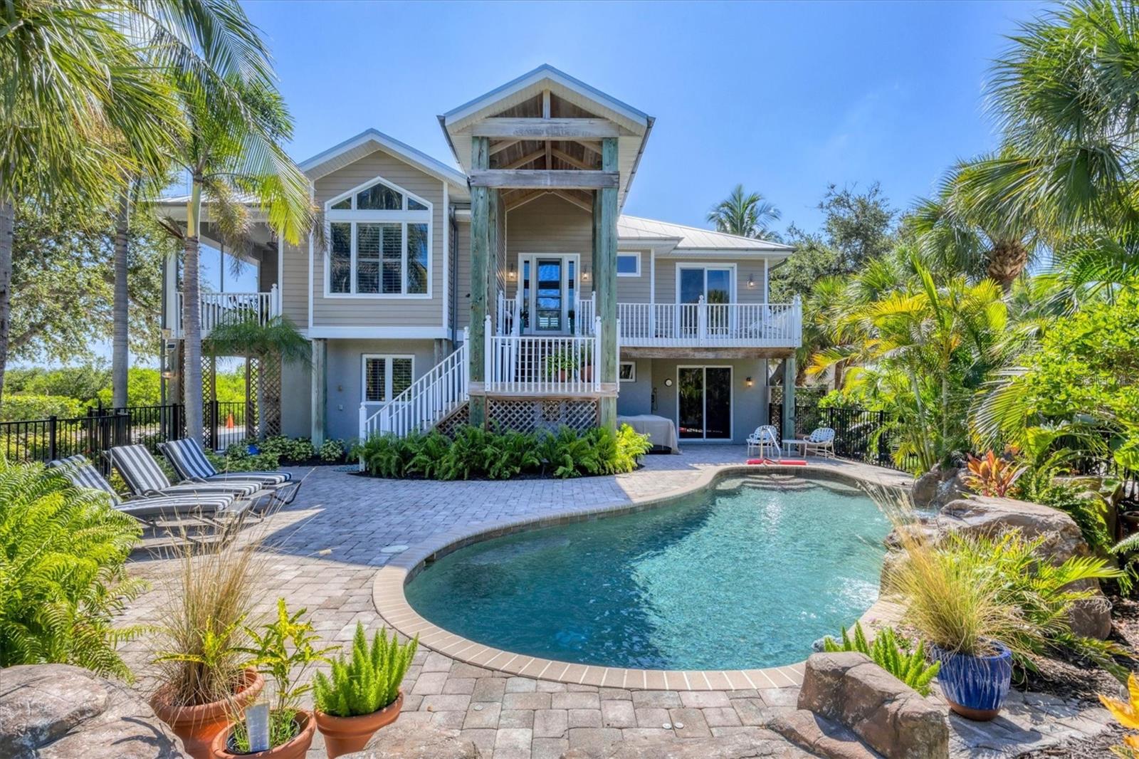 Image 27 of 92 For 8285 Manasota Key Road
