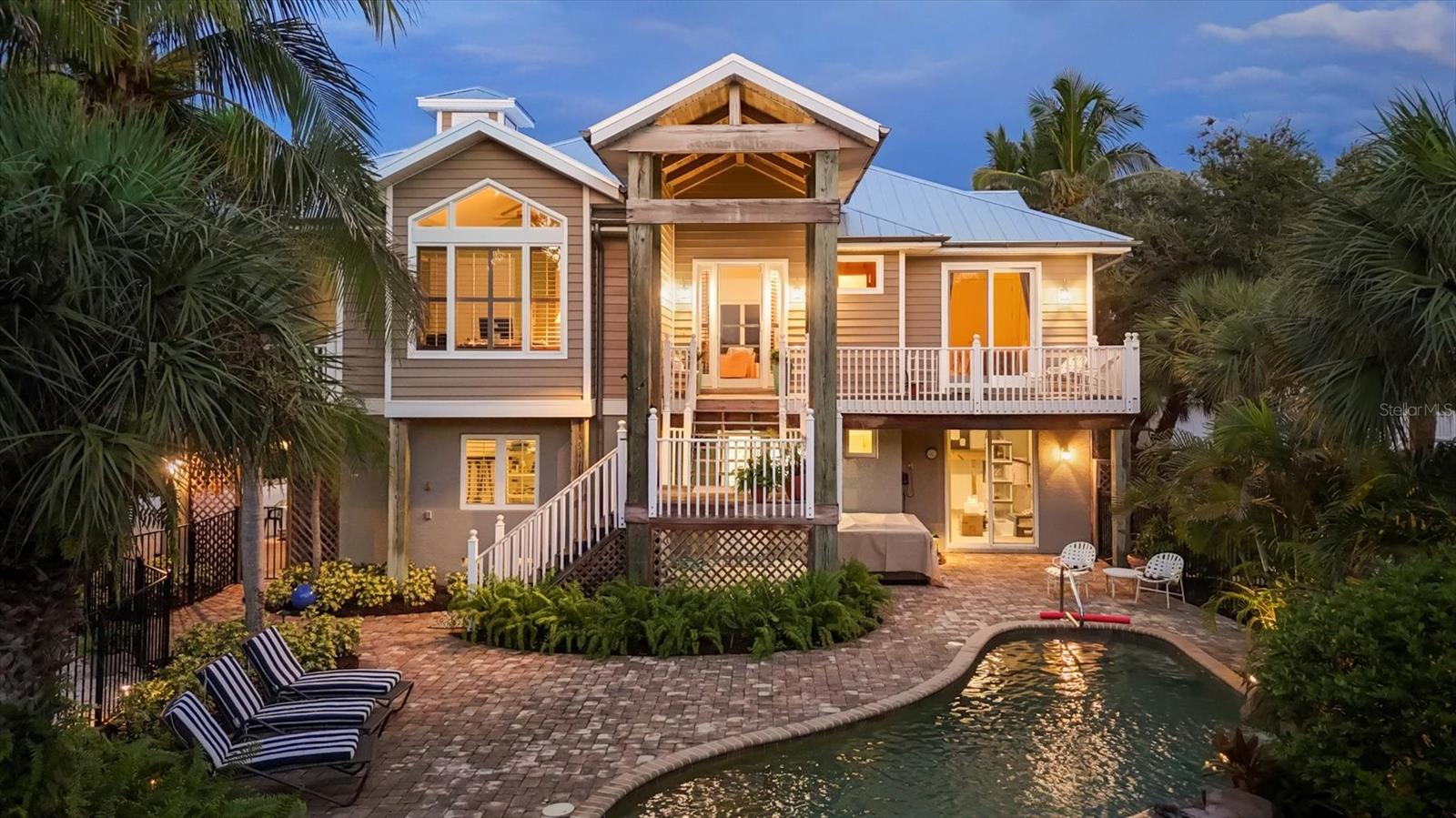 Image 3 of 92 For 8285 Manasota Key Road