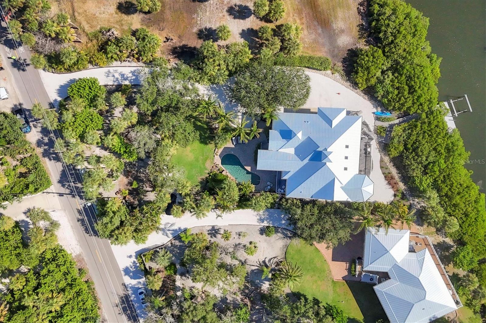 Image 77 of 92 For 8285 Manasota Key Road