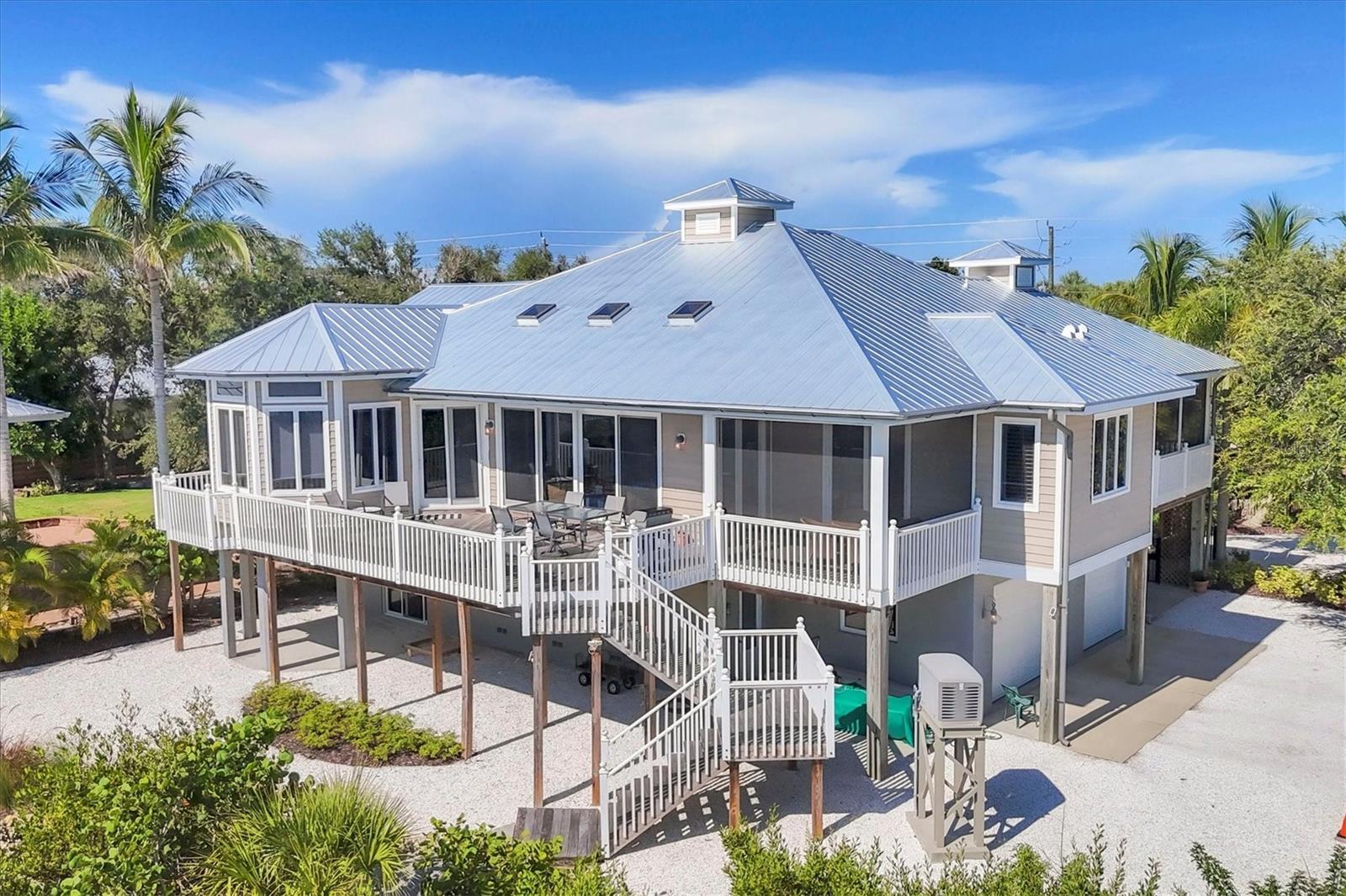 Image 78 of 92 For 8285 Manasota Key Road