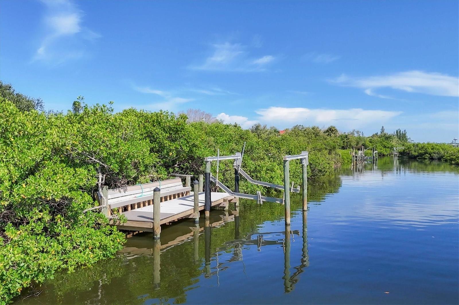 Image 79 of 92 For 8285 Manasota Key Road