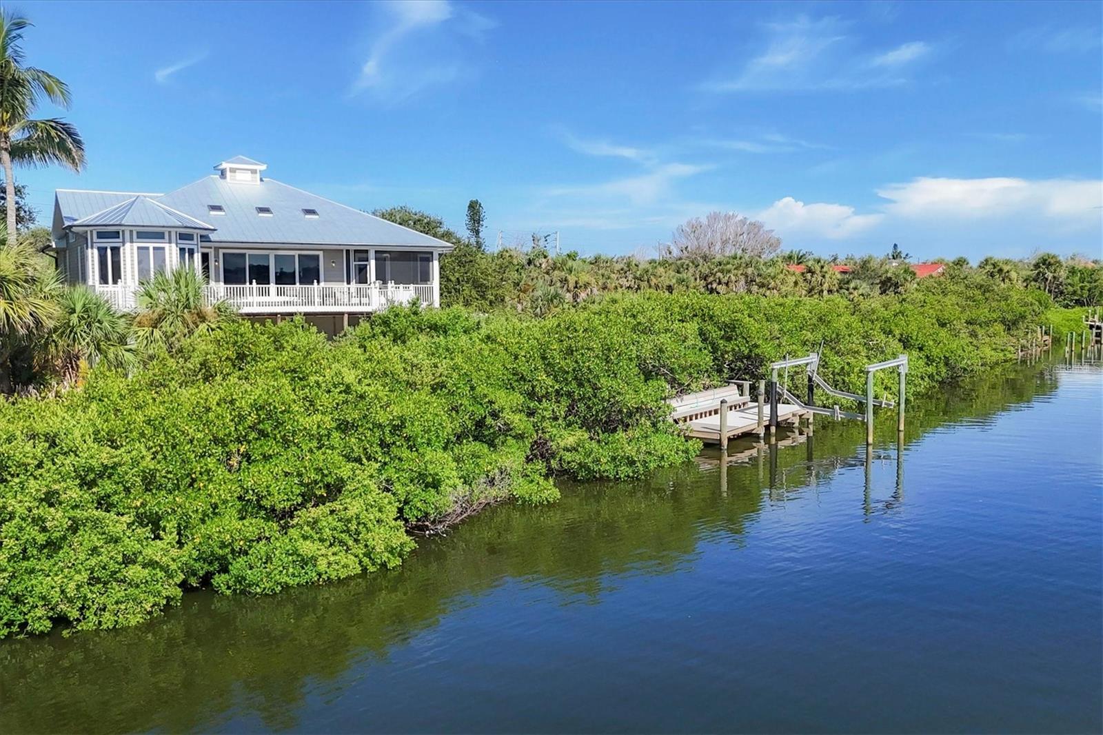 Image 80 of 92 For 8285 Manasota Key Road