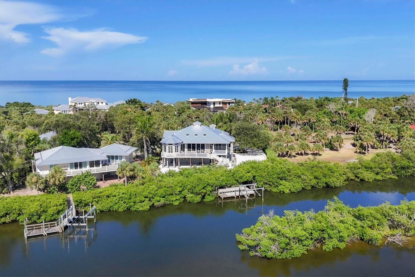 Image 81 of 92 For 8285 Manasota Key Road