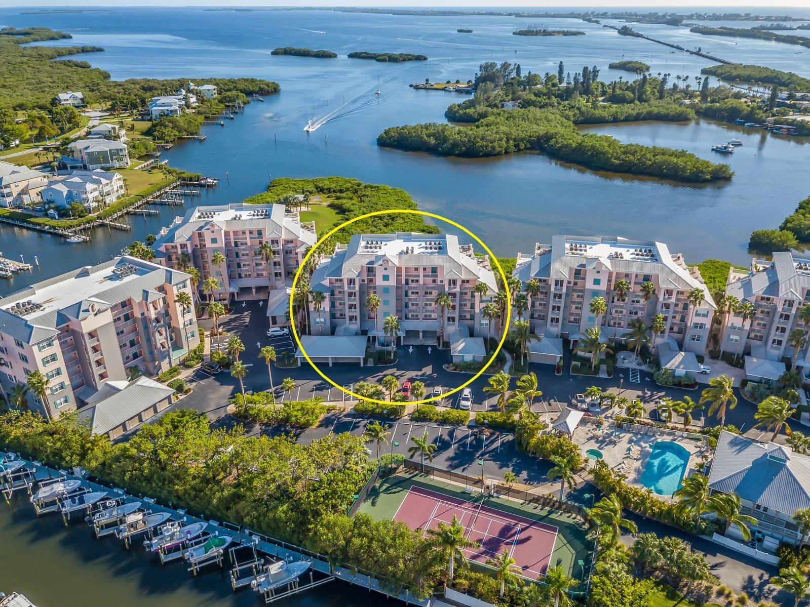 Details for 13313 Gasparilla Road 204, PLACIDA, FL 33946