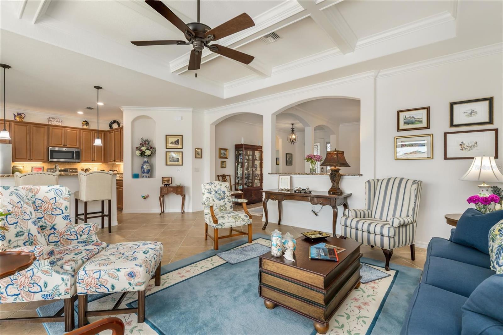 Image 11 of 79 For 20460 Granlago Drive