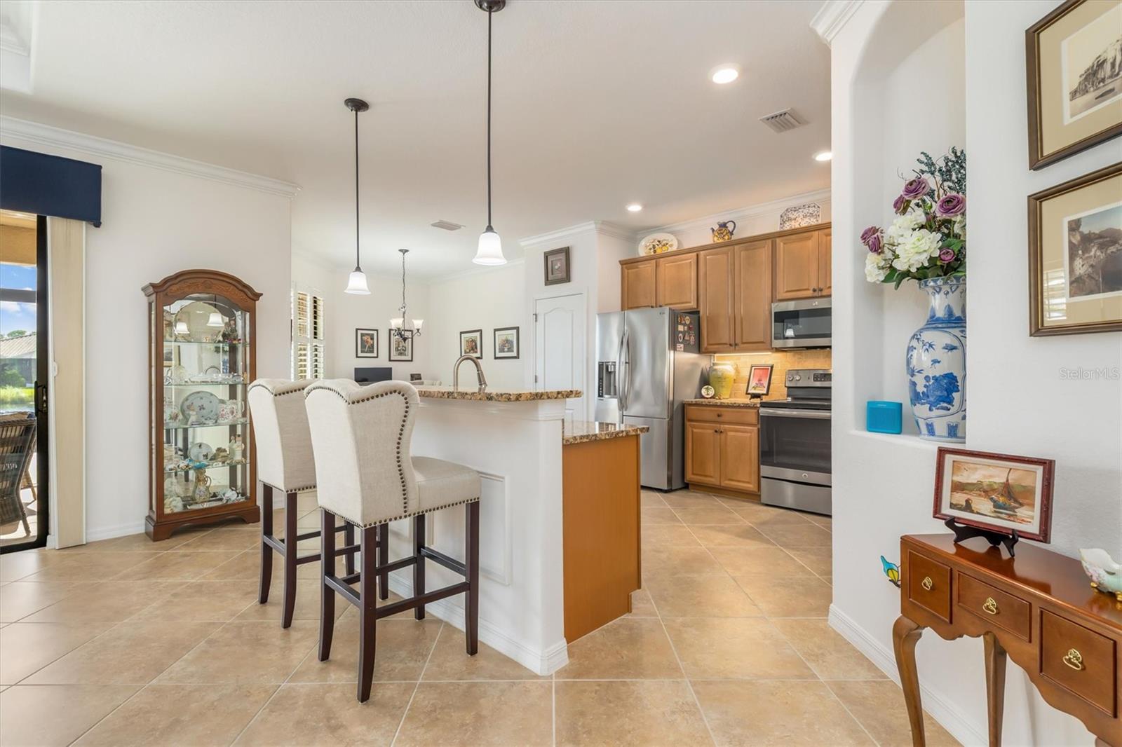 Image 13 of 79 For 20460 Granlago Drive