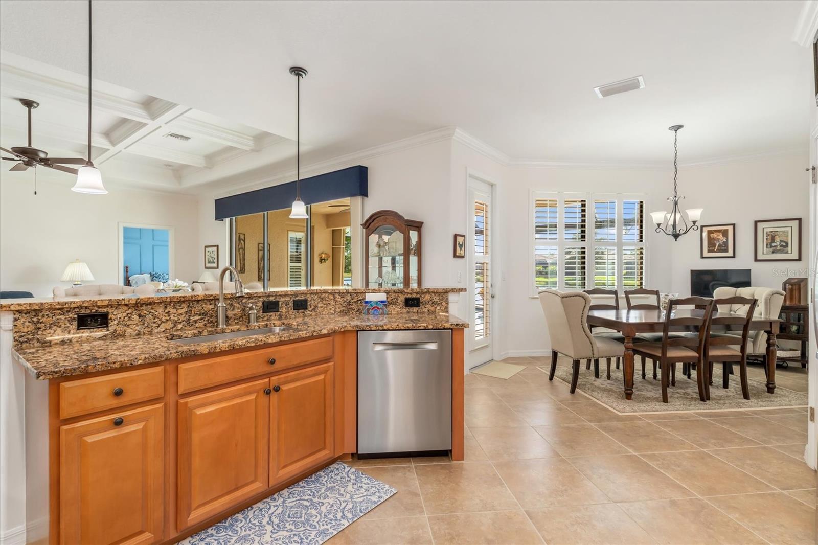 Image 14 of 79 For 20460 Granlago Drive
