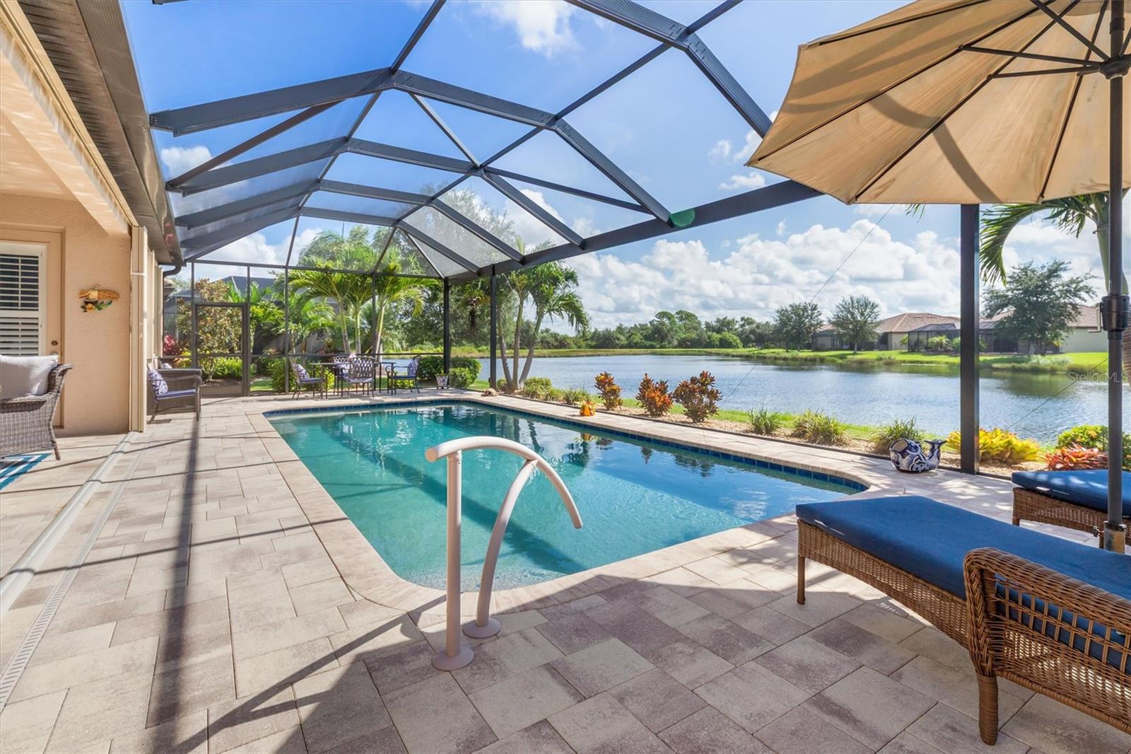 Image 3 of 79 For 20460 Granlago Drive