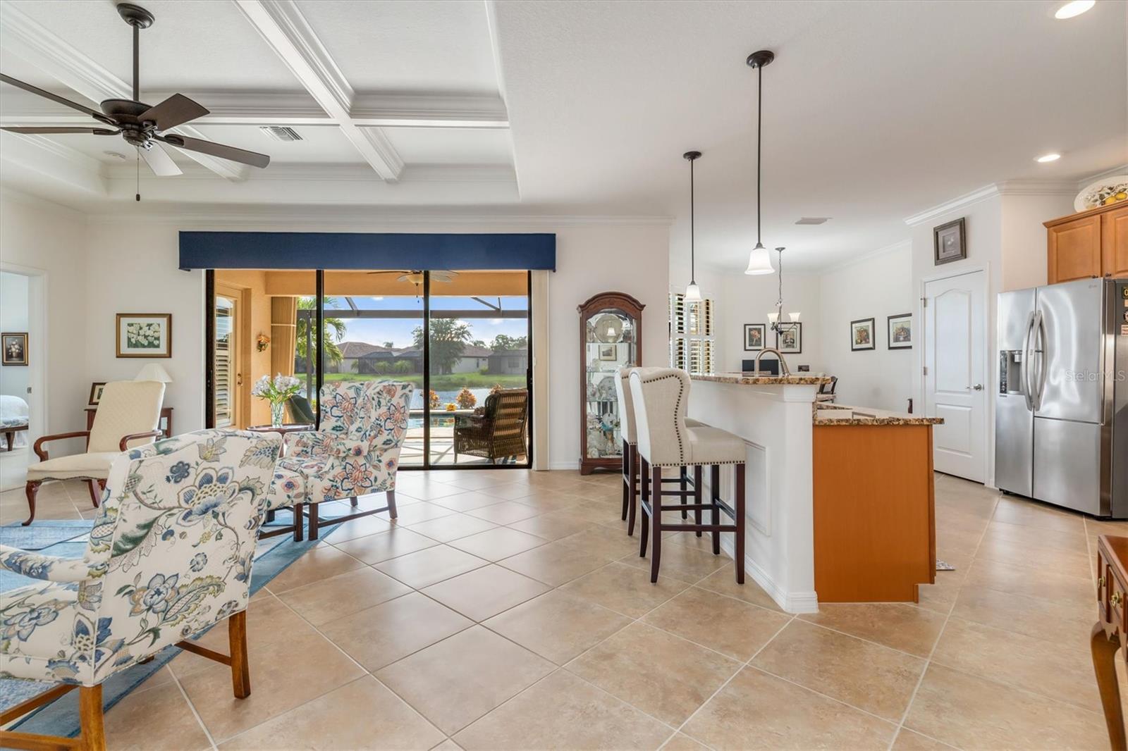 Image 4 of 79 For 20460 Granlago Drive