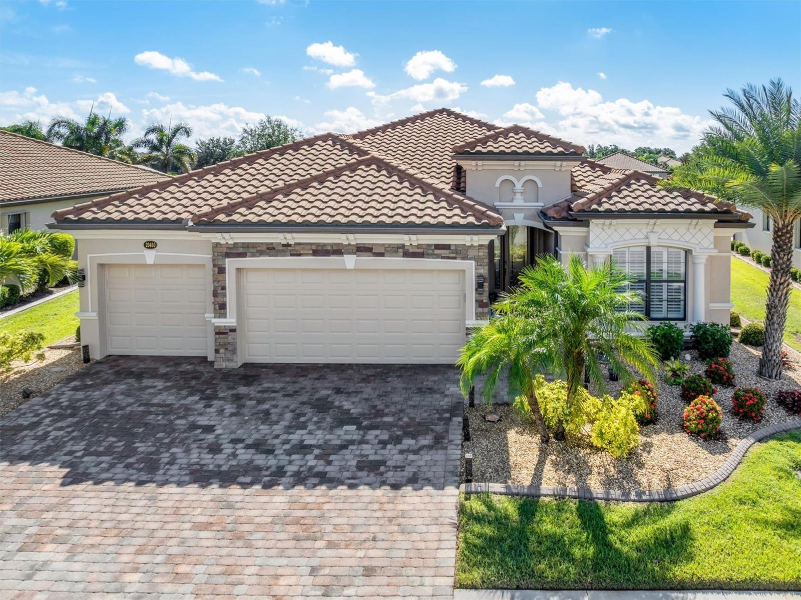 Image 46 of 79 For 20460 Granlago Drive