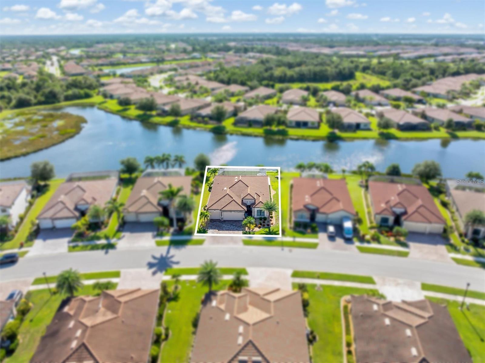 Image 47 of 79 For 20460 Granlago Drive