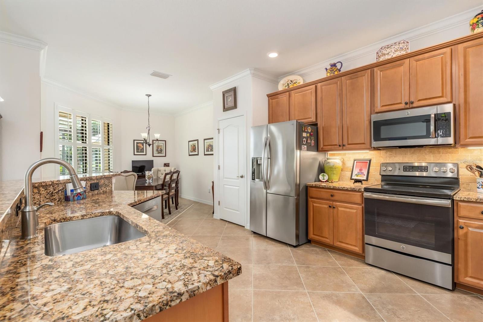 Image 5 of 79 For 20460 Granlago Drive