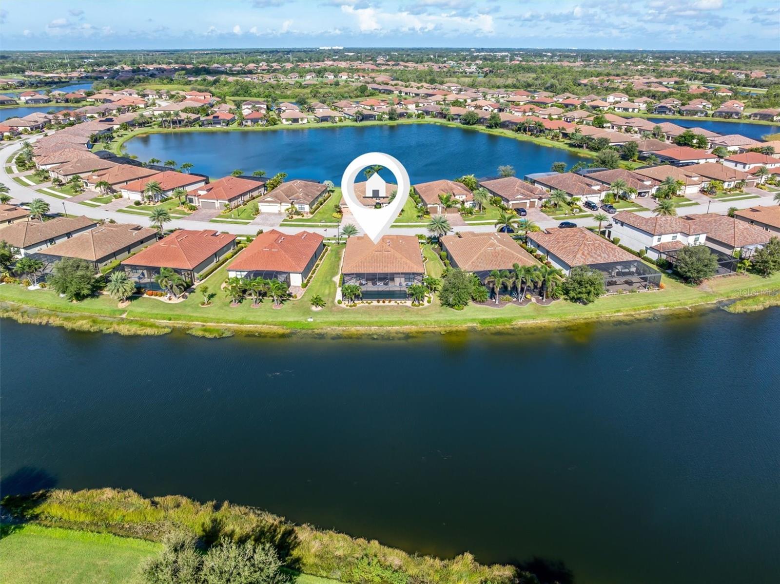 Image 50 of 79 For 20460 Granlago Drive
