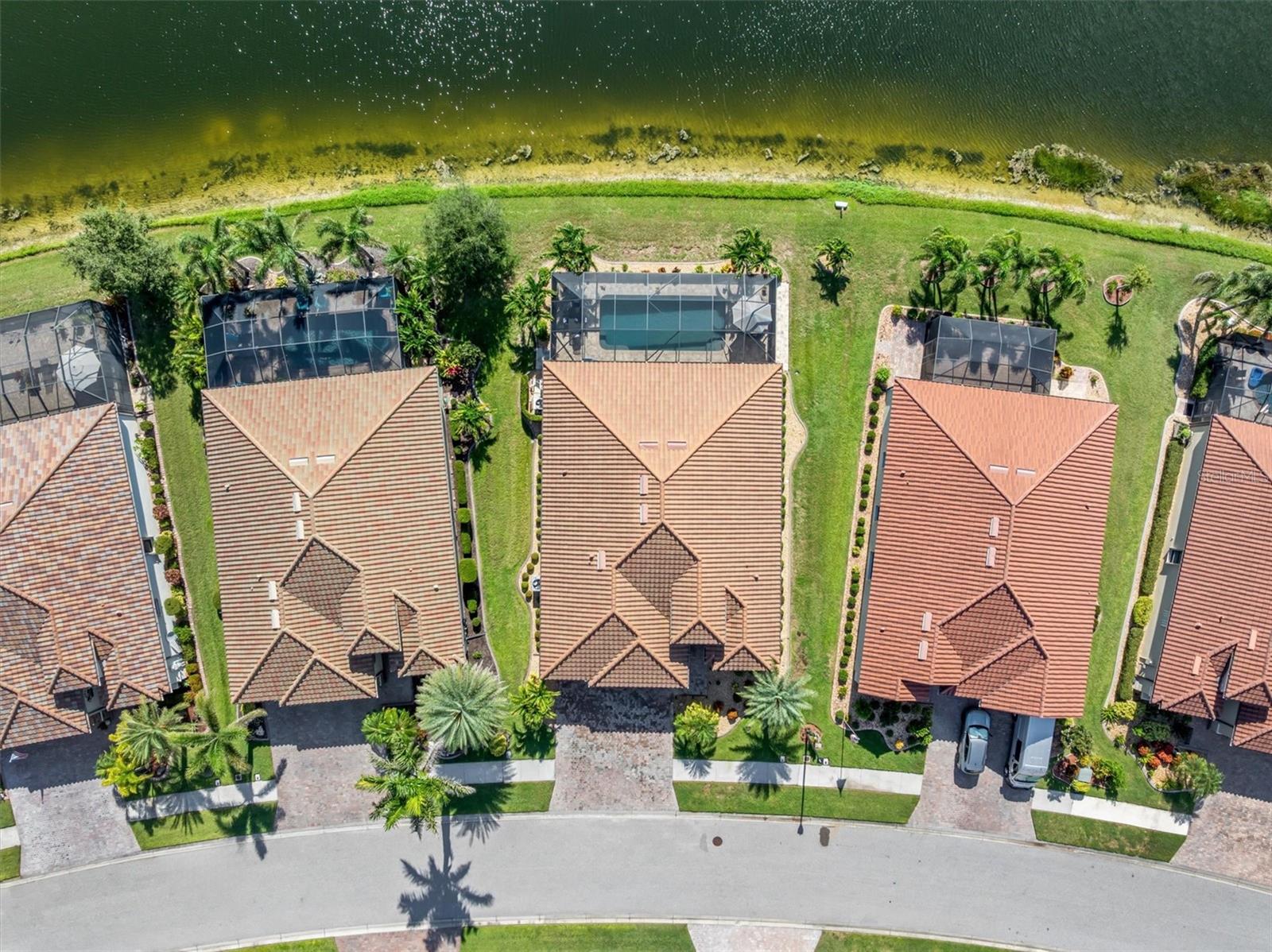 Image 54 of 79 For 20460 Granlago Drive