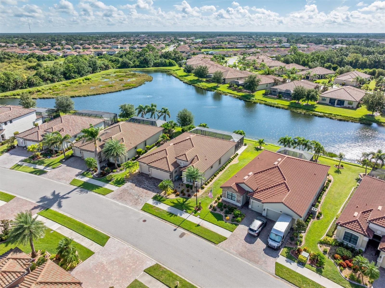 Image 55 of 79 For 20460 Granlago Drive