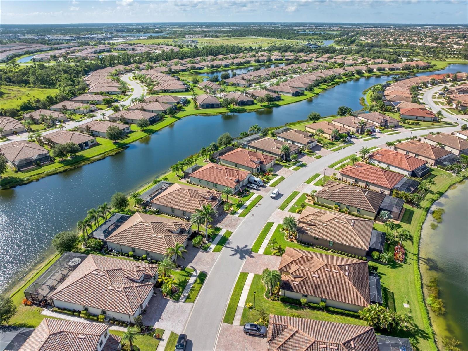 Image 56 of 79 For 20460 Granlago Drive