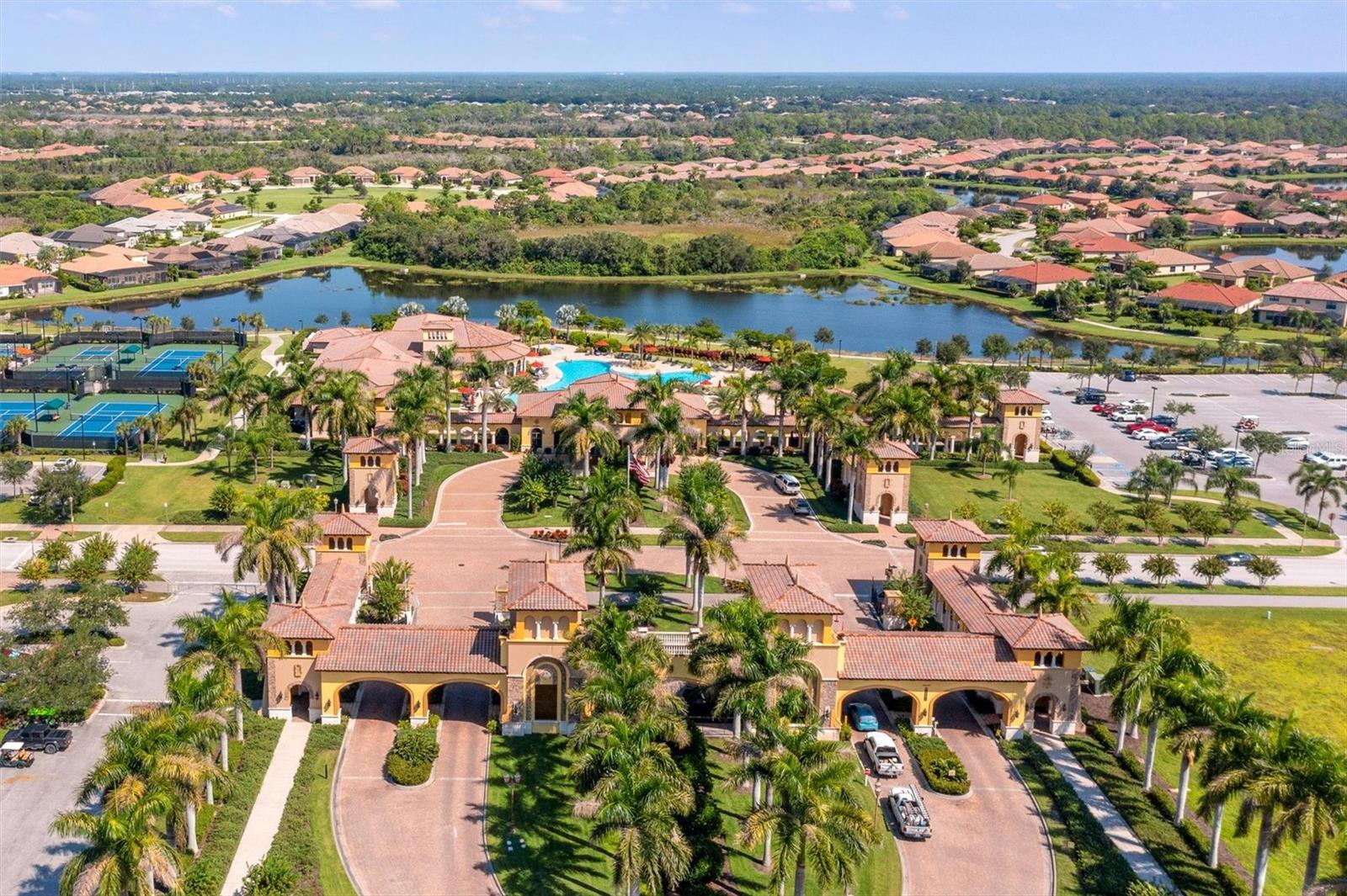 Image 61 of 79 For 20460 Granlago Drive