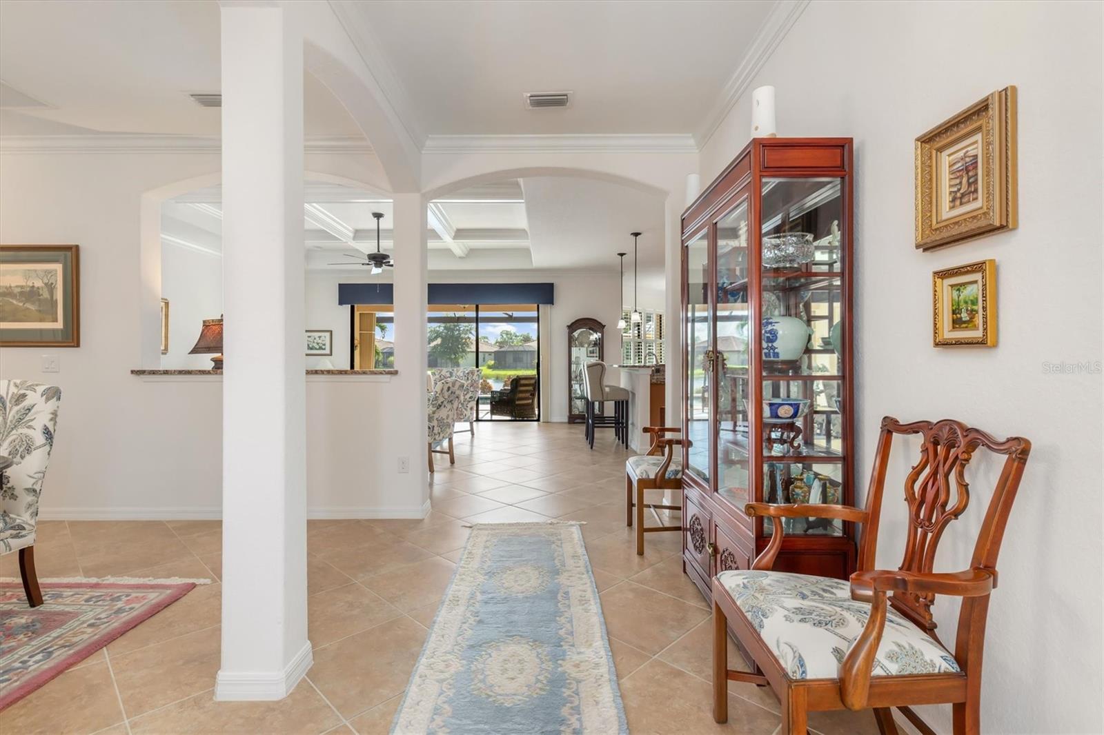 Image 7 of 79 For 20460 Granlago Drive