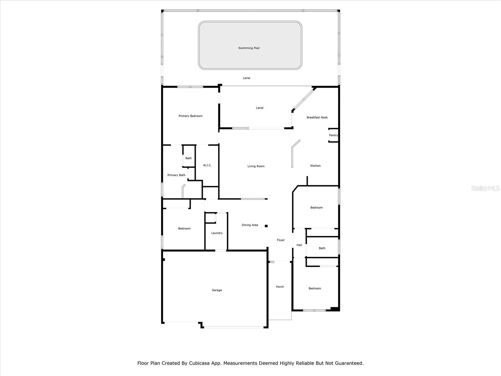 Image 79 of 79 For 20460 Granlago Drive