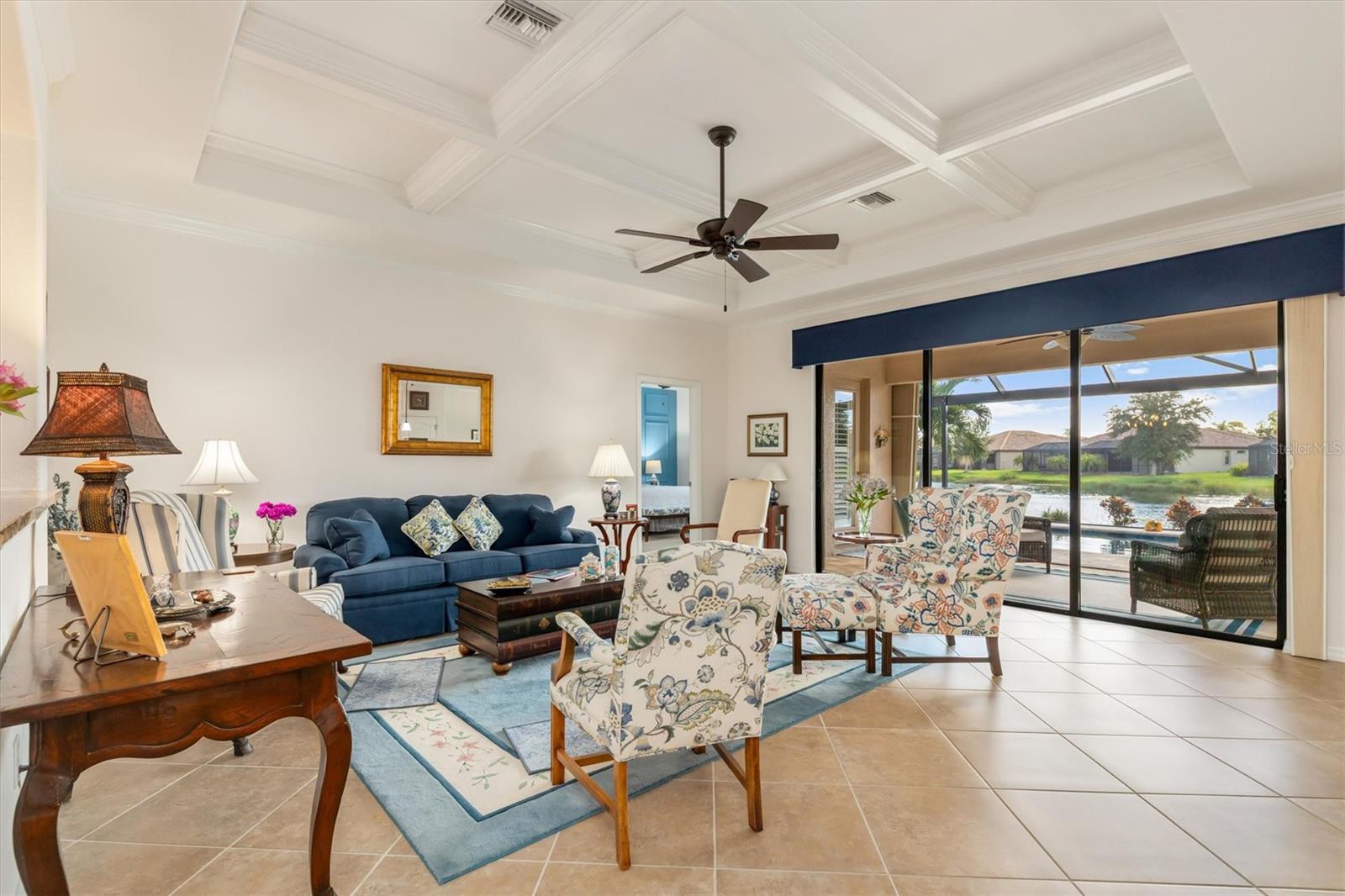 Image 9 of 79 For 20460 Granlago Drive
