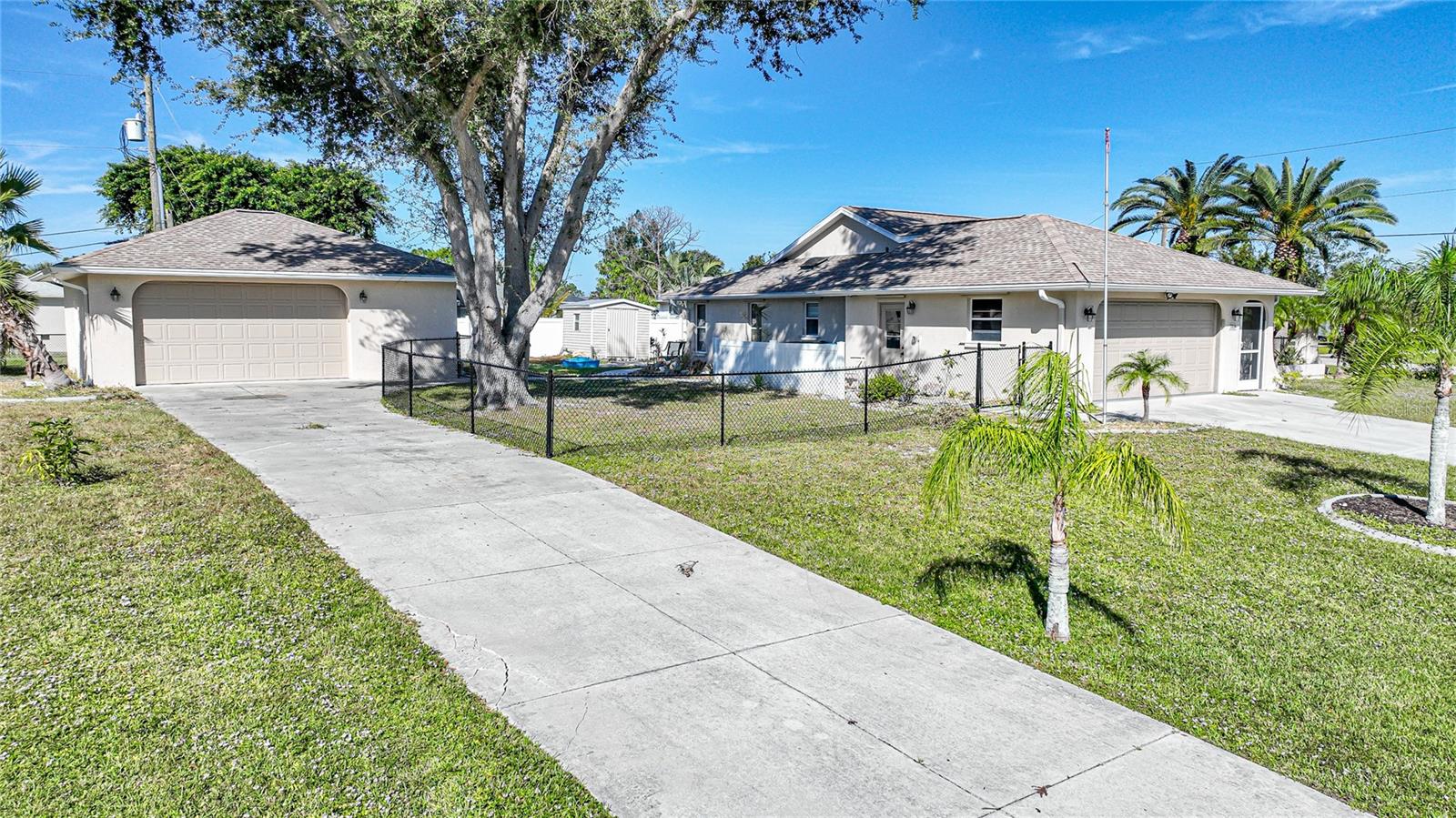 Details for 7469 Forkland Street, ENGLEWOOD, FL 34224
