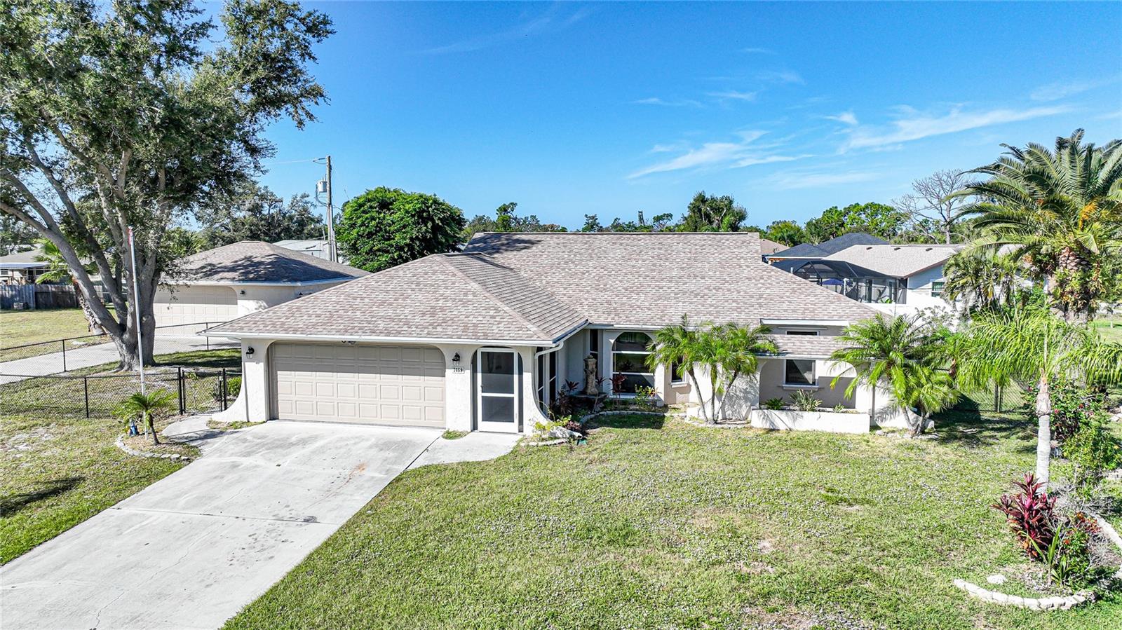 Image 2 of 43 For 7469 Forkland Street
