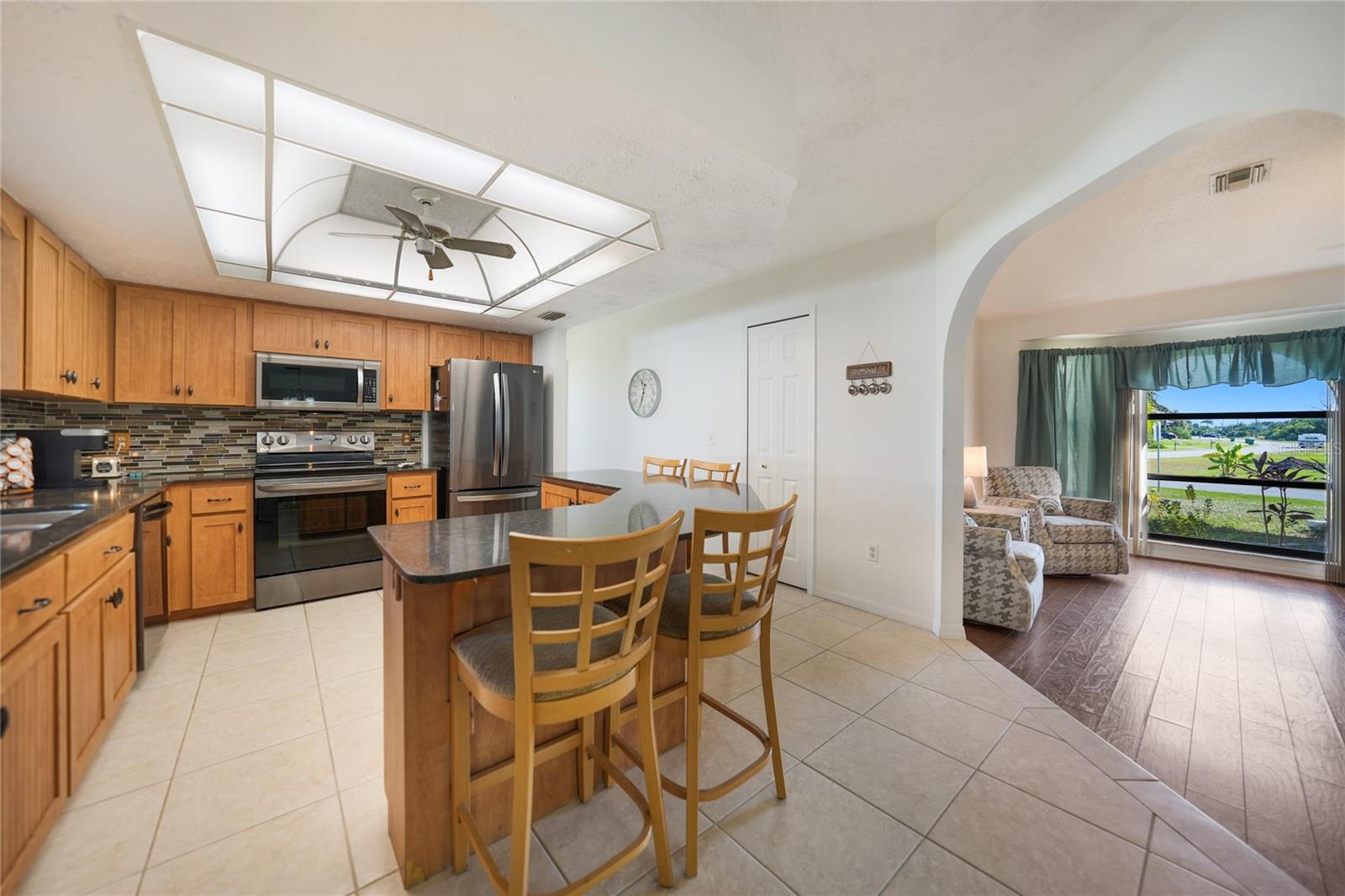 Image 8 of 43 For 7469 Forkland Street