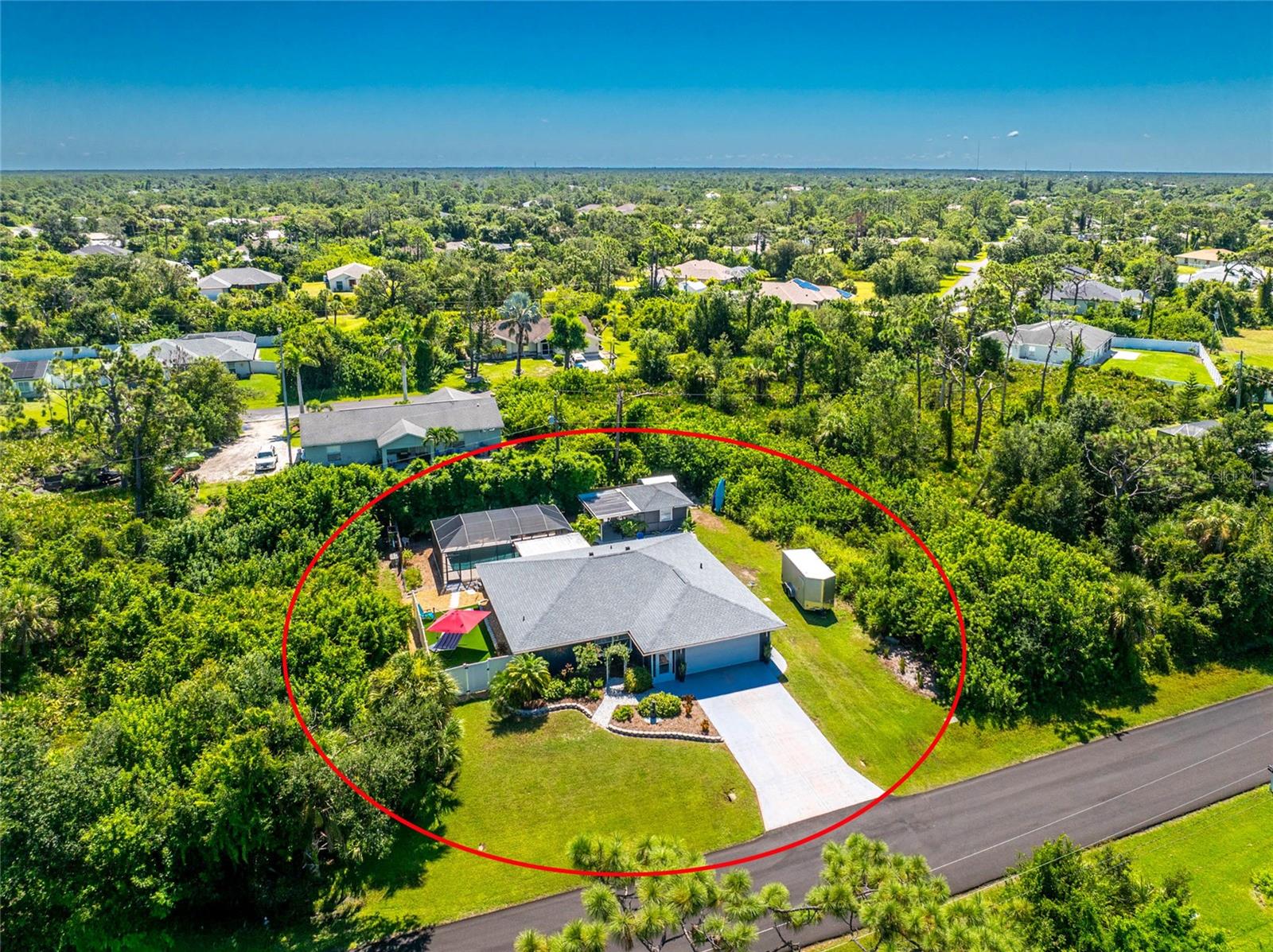 Details for 6076 Ronda Street, ENGLEWOOD, FL 34224