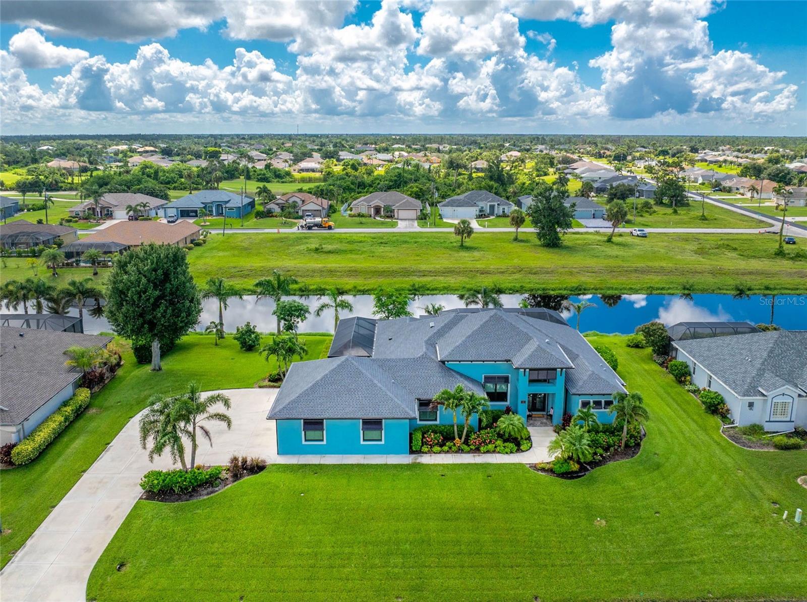 Details for 35 Medalist Circle, ROTONDA WEST, FL 33947