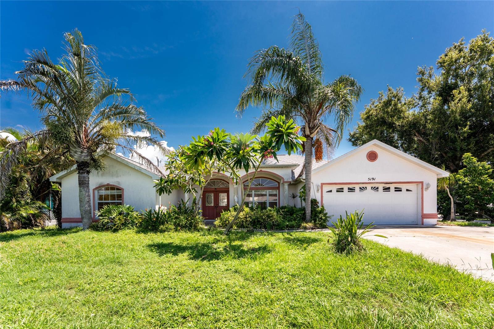 Details for 5191 Pompano Road, VENICE, FL 34293