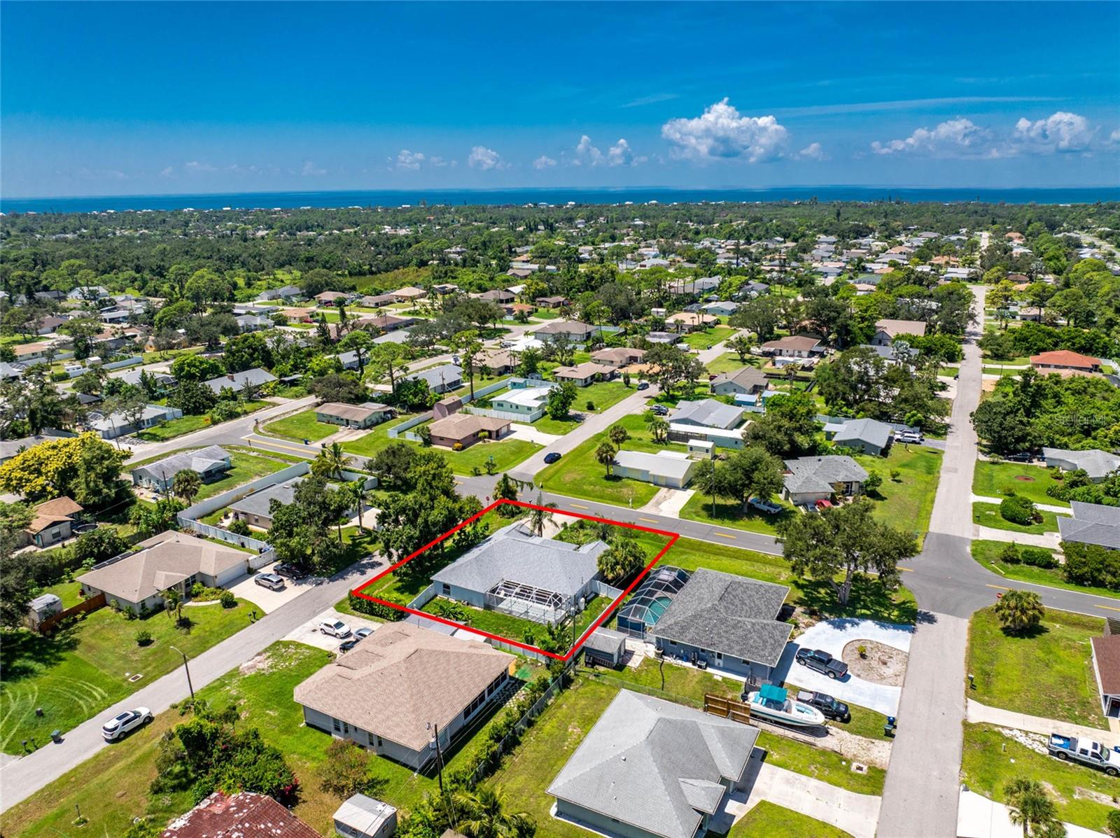 Image 2 of 64 For 5191 Pompano Road