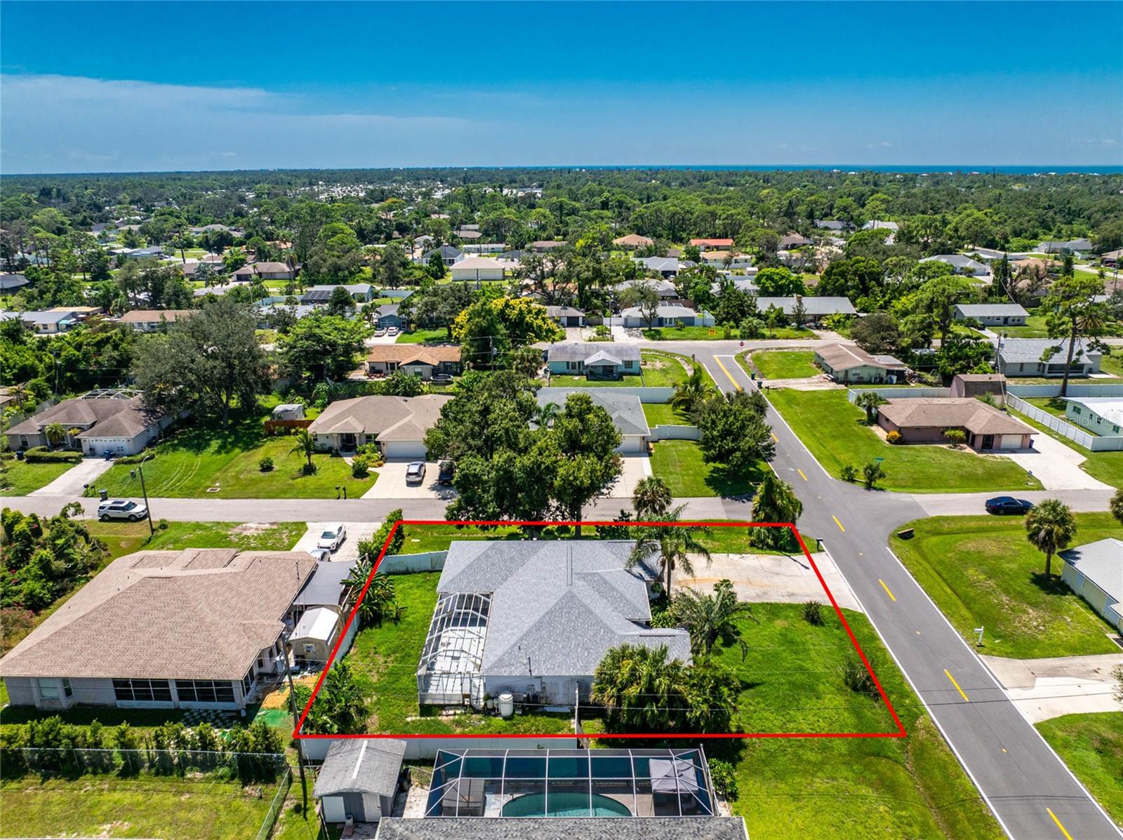 Image 55 of 64 For 5191 Pompano Road