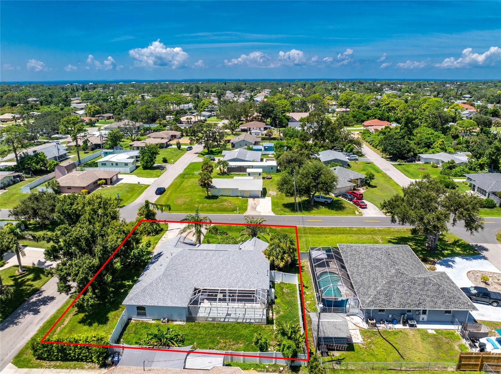 Image 56 of 64 For 5191 Pompano Road