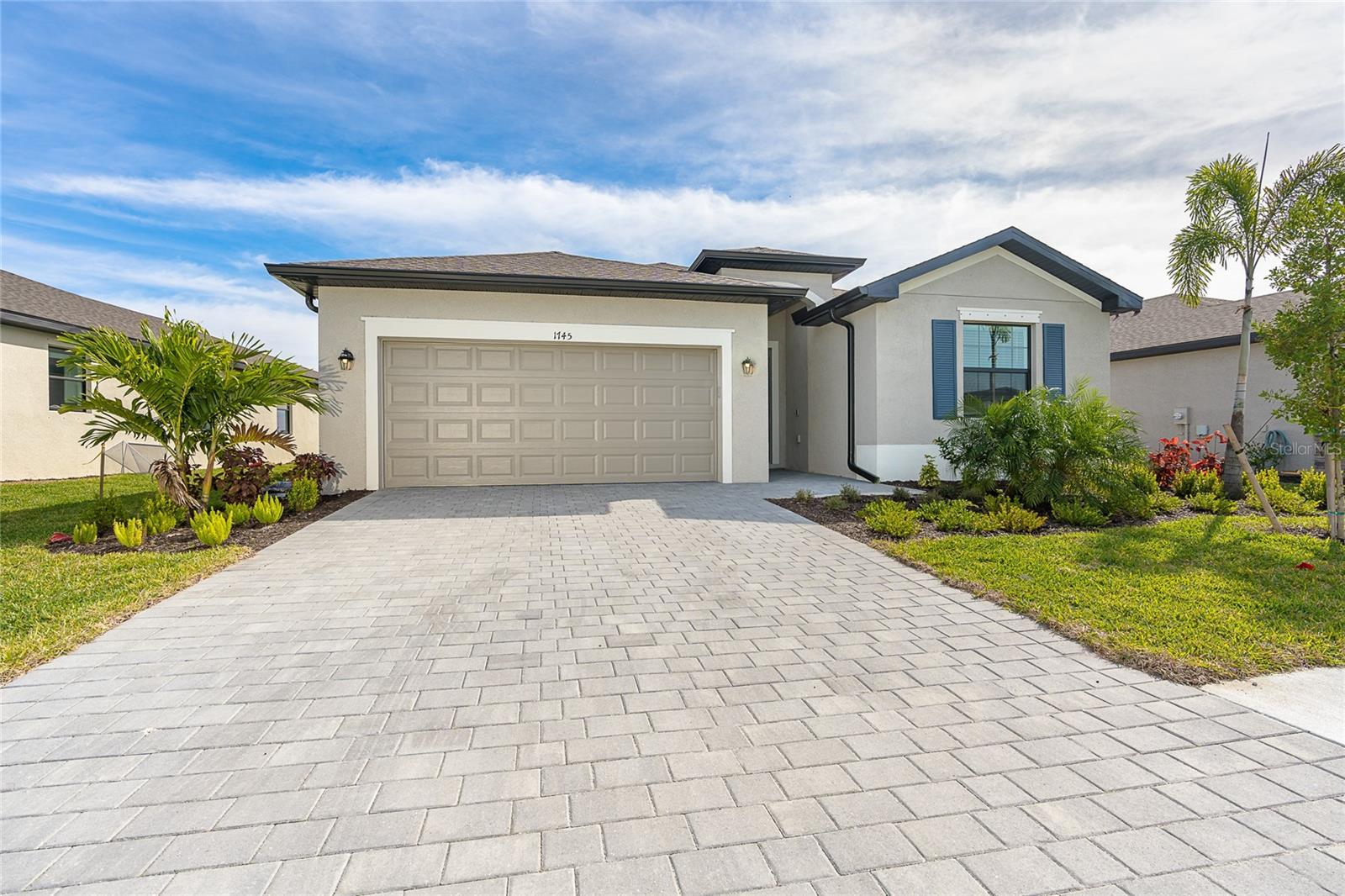 Details for 1745 Saddlewood Circle, PORT CHARLOTTE, FL 33953