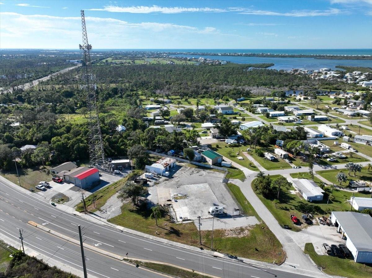 Image 6 of 15 For 4990 Placida Road